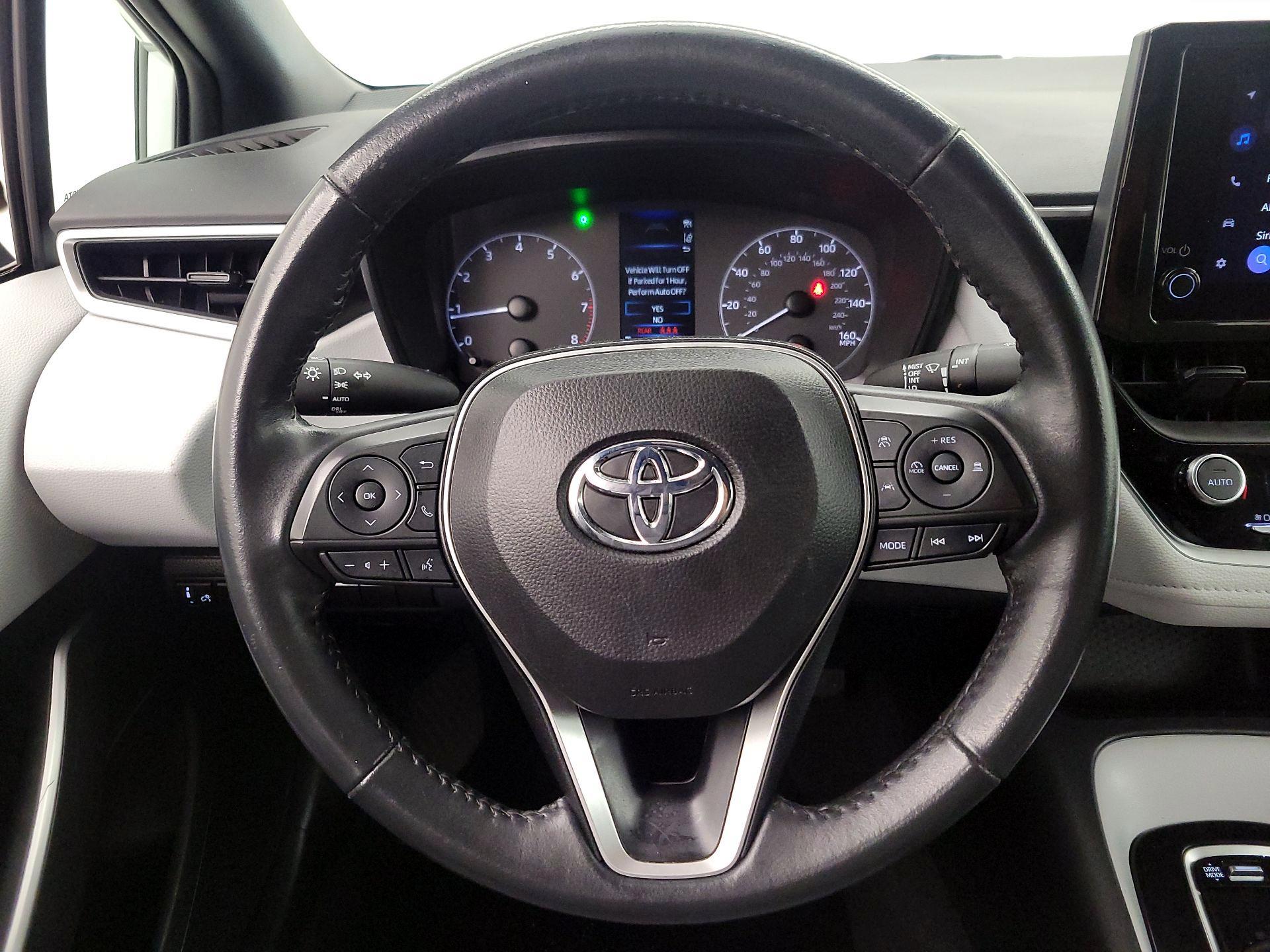 Thumbnail: 2024 Toyota Corolla - 10