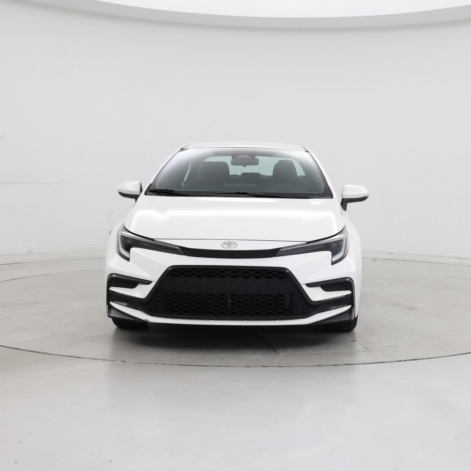 Thumbnail: 2024 Toyota Corolla - 5