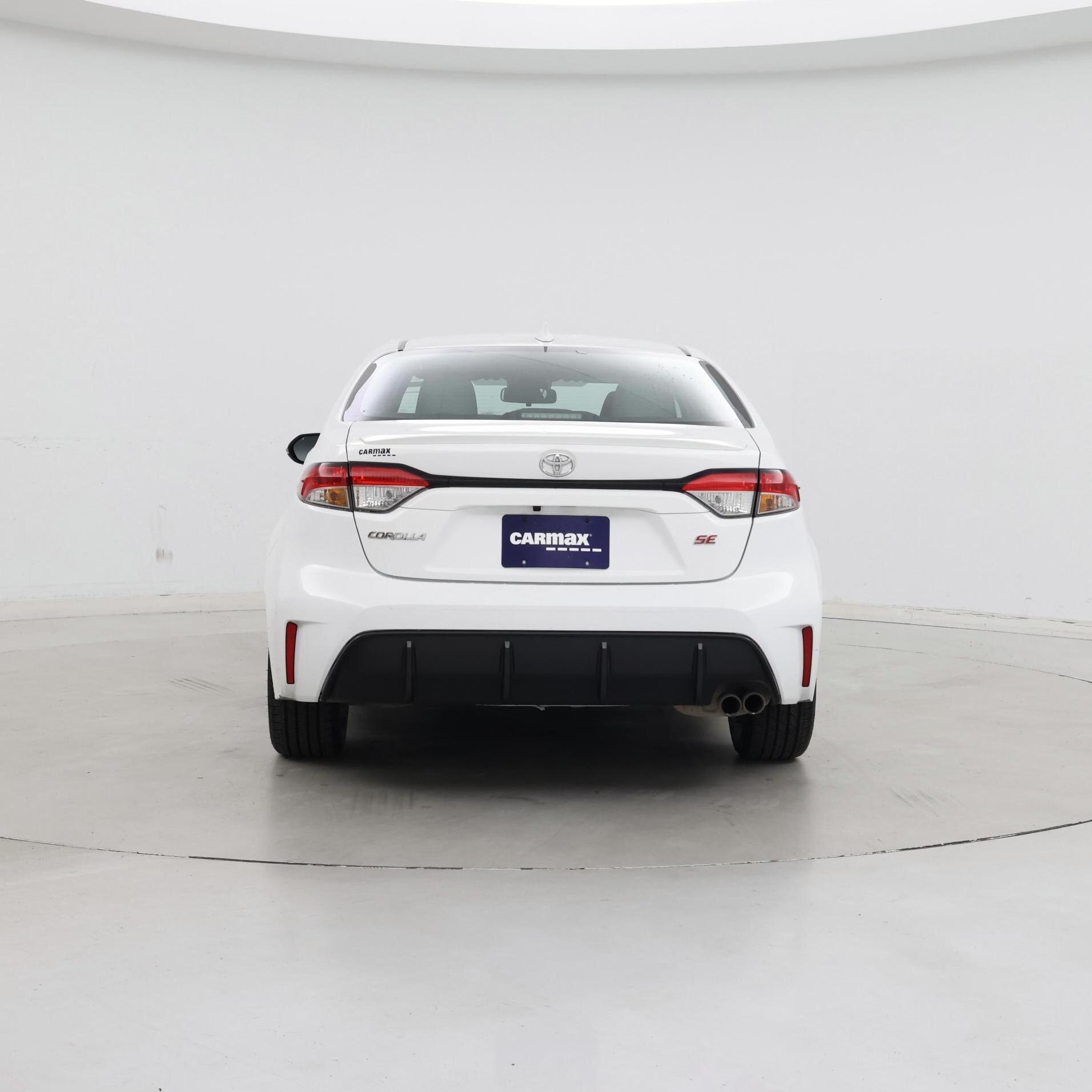 Thumbnail: 2024 Toyota Corolla - 6