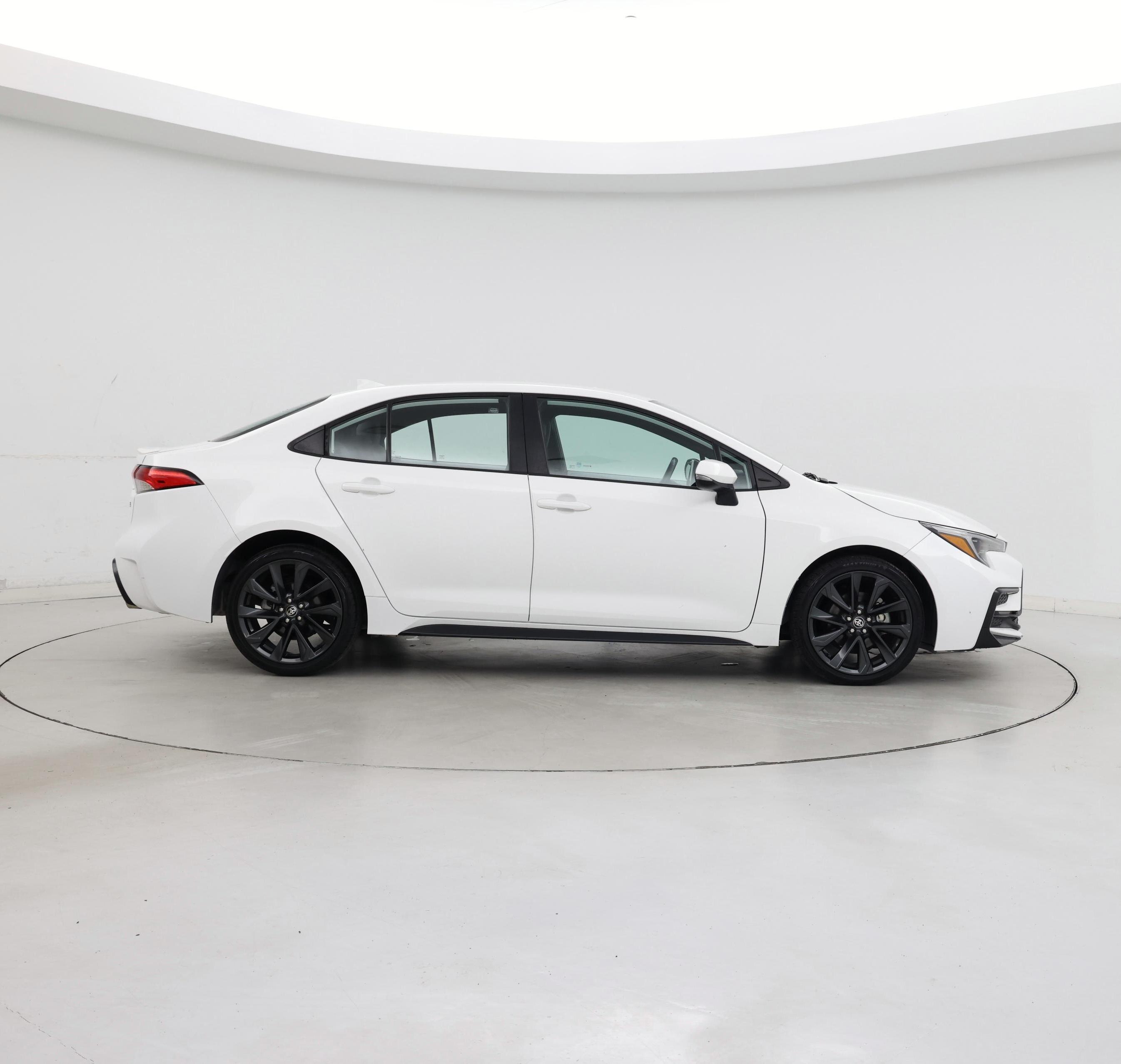 Thumbnail: 2024 Toyota Corolla - 7