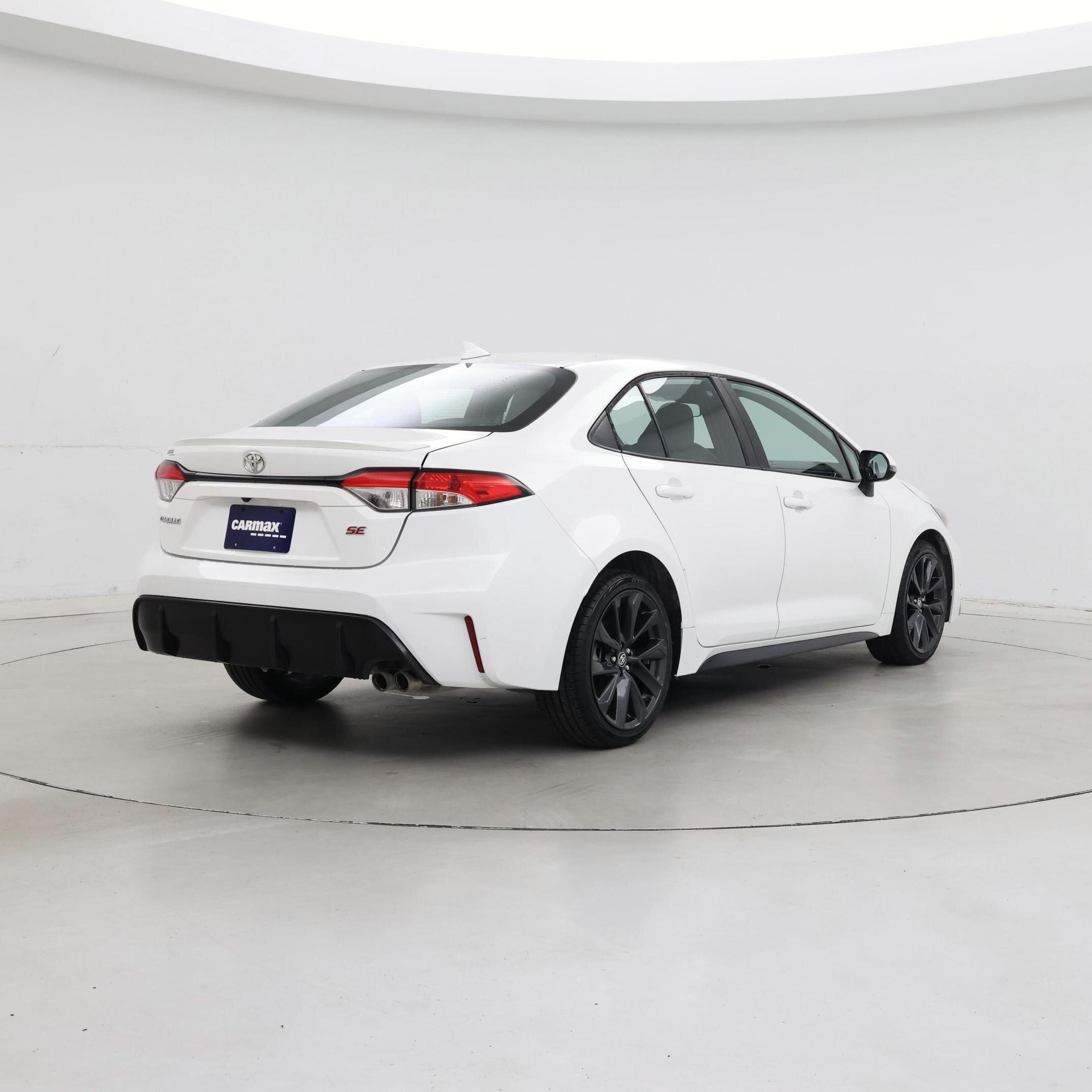 Thumbnail: 2024 Toyota Corolla - 8