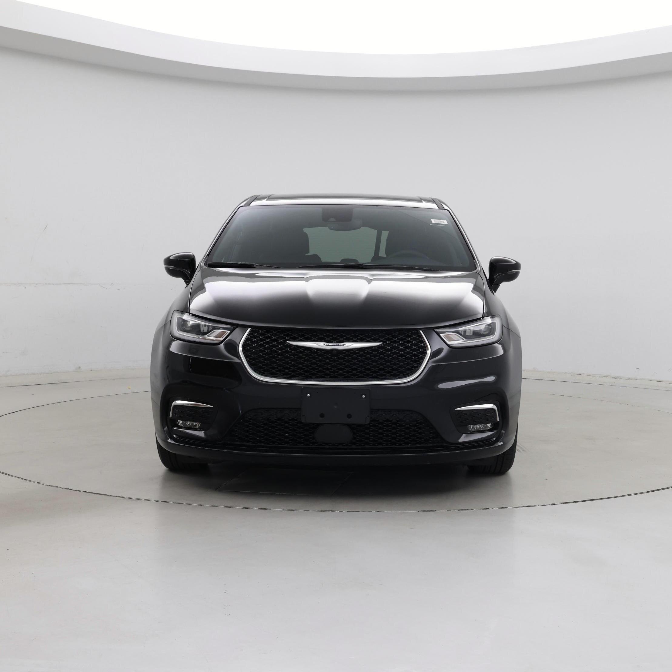 Thumbnail: 2025 Chrysler Pacifica - 5