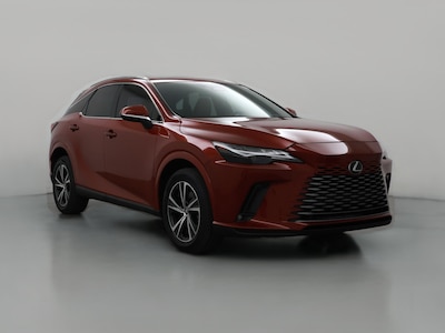 2023 Lexus RX 350 Premium