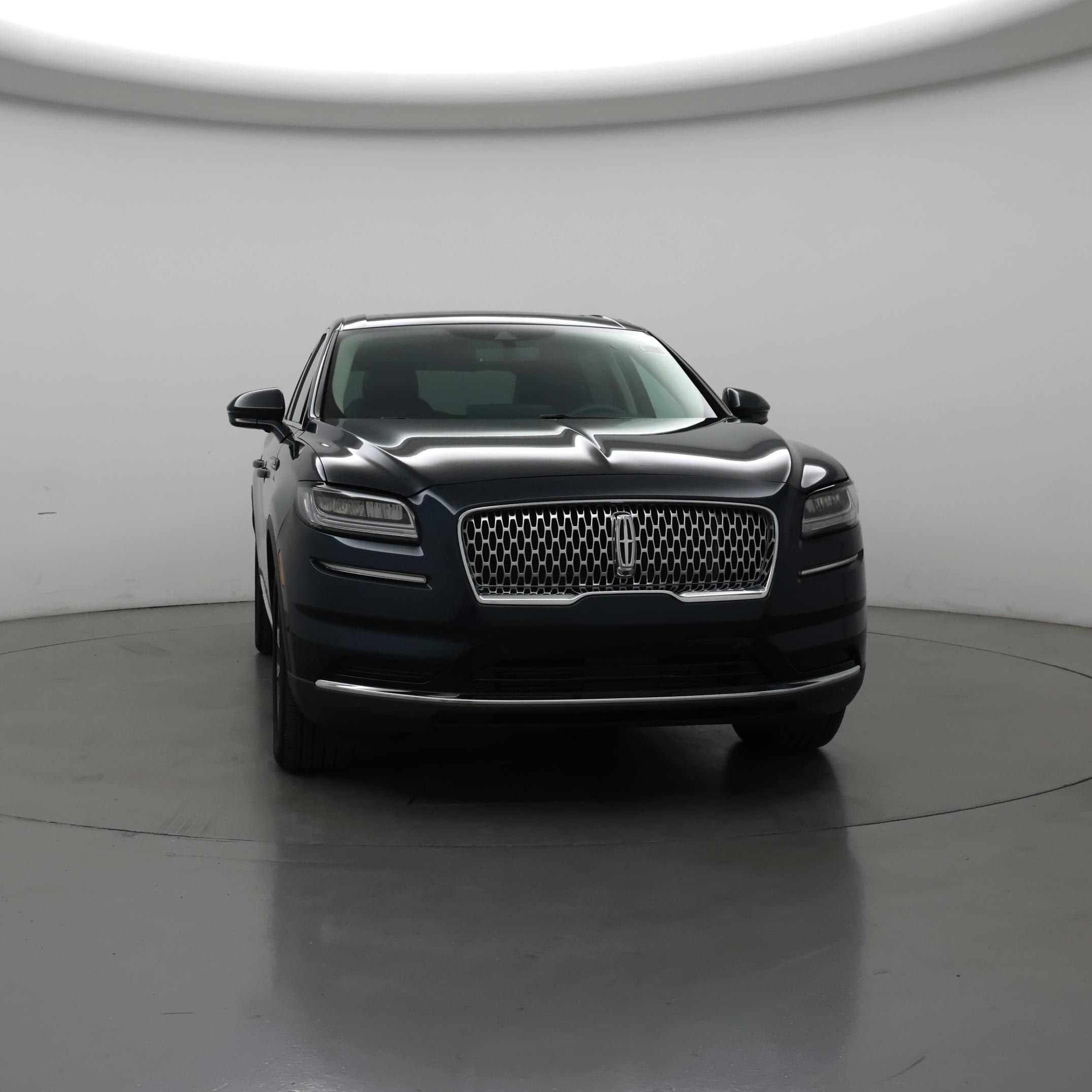 Thumbnail: 2023 Lincoln Nautilus - 5