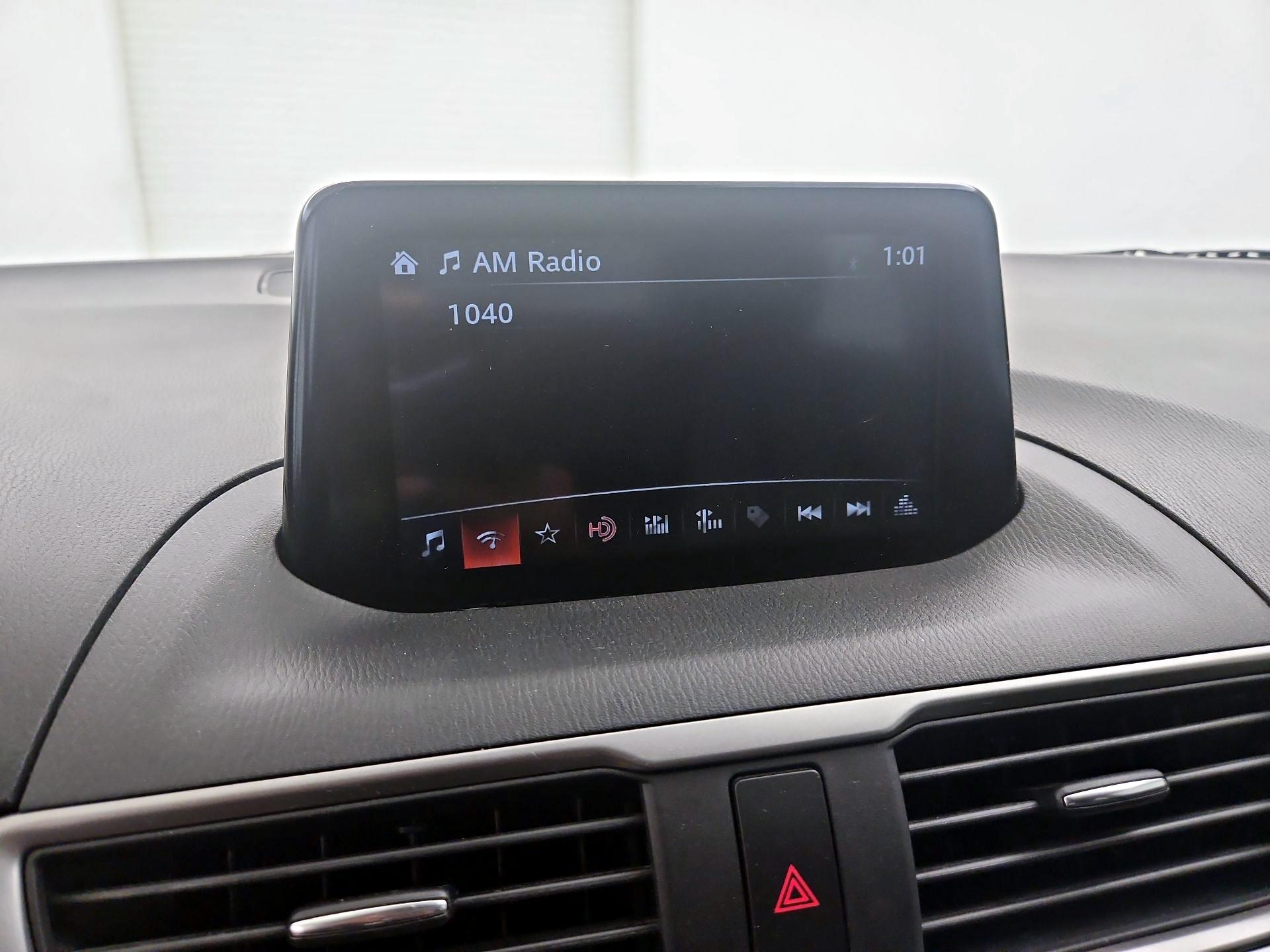 Thumbnail: 2018 Mazda Mazda3 - 13