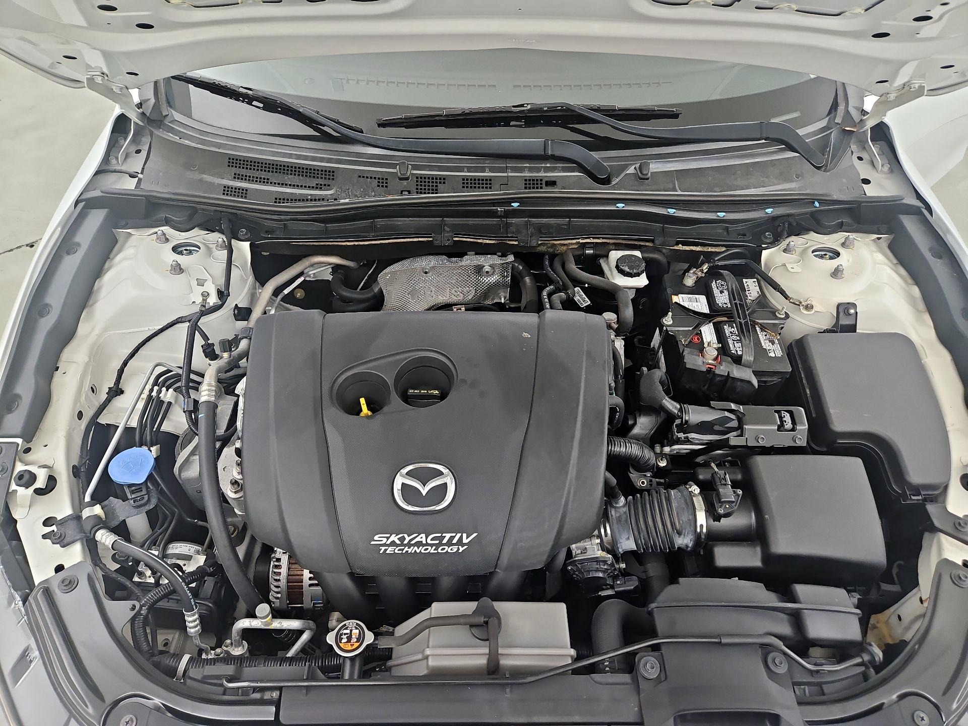 Thumbnail: 2018 Mazda Mazda3 - 19