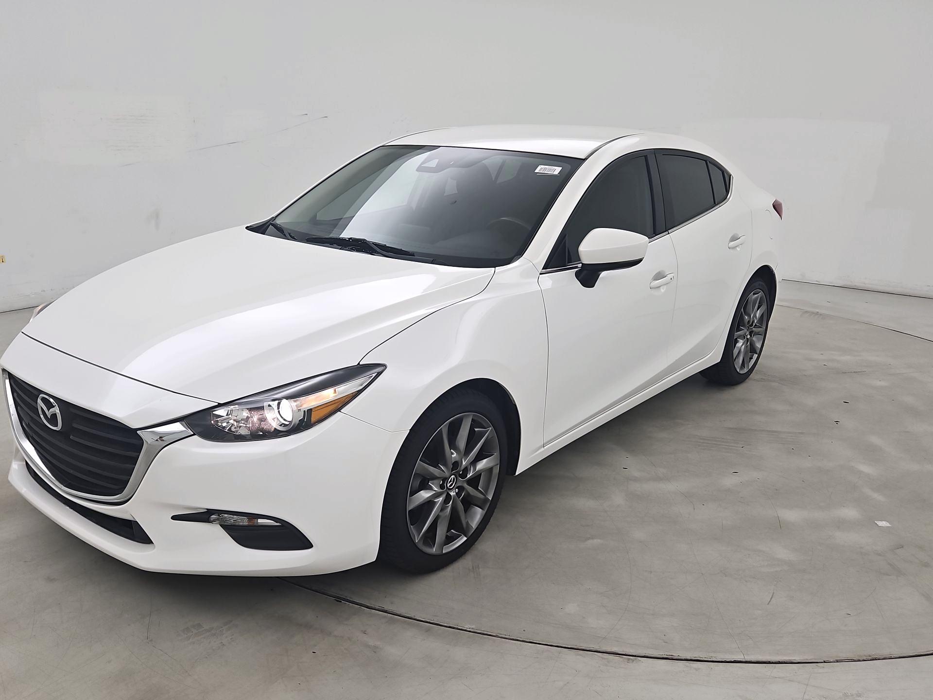 Thumbnail: 2018 Mazda Mazda3 - 3