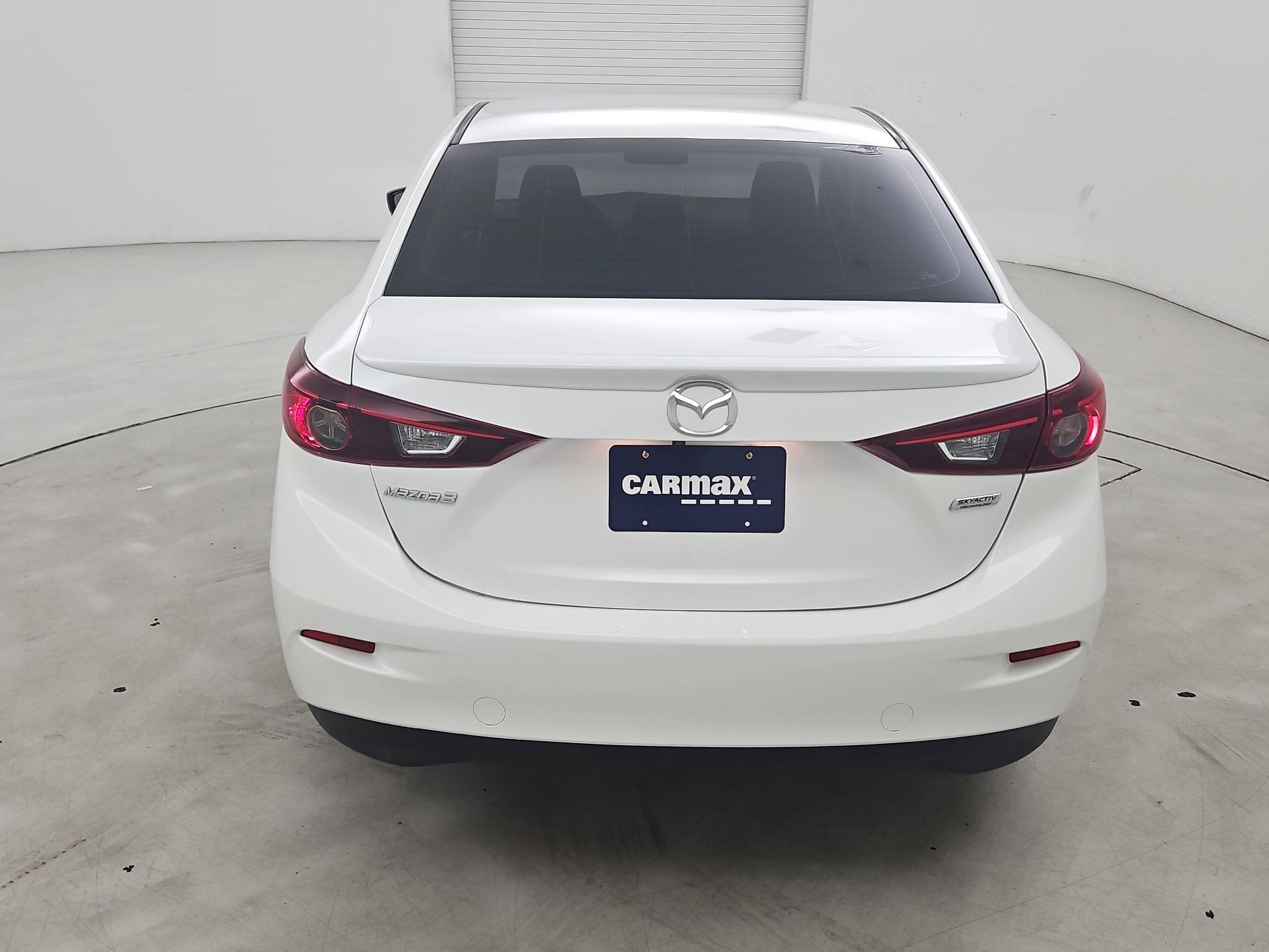 Thumbnail: 2018 Mazda Mazda3 - 6