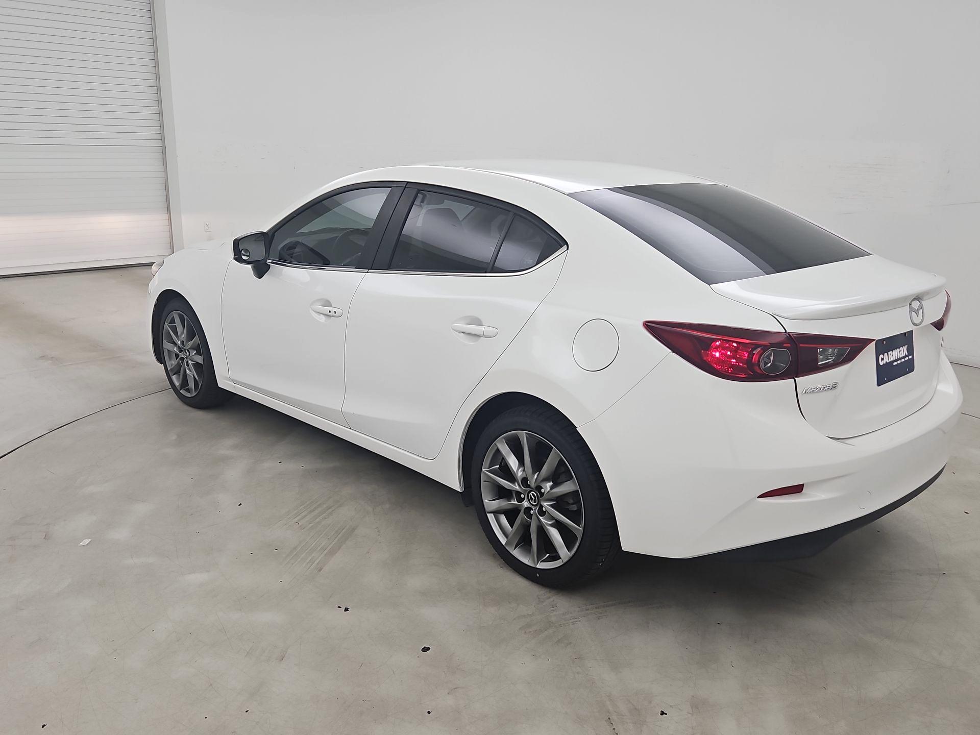 Thumbnail: 2018 Mazda Mazda3 - 7