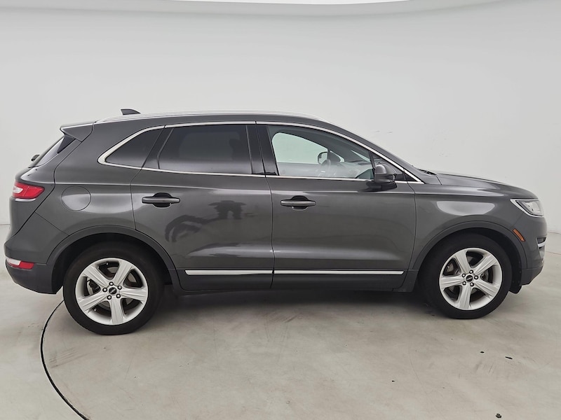 2018 Lincoln MKC Premiere -
                  Fort Lauderdale, FL