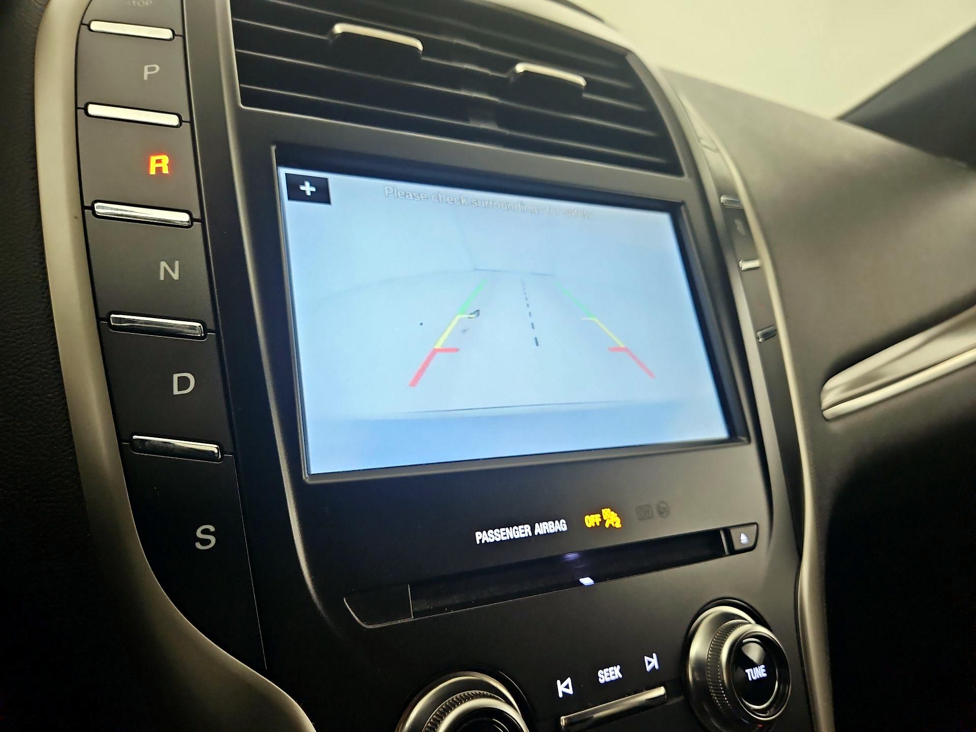 Thumbnail: 2018 Lincoln MKC - 12