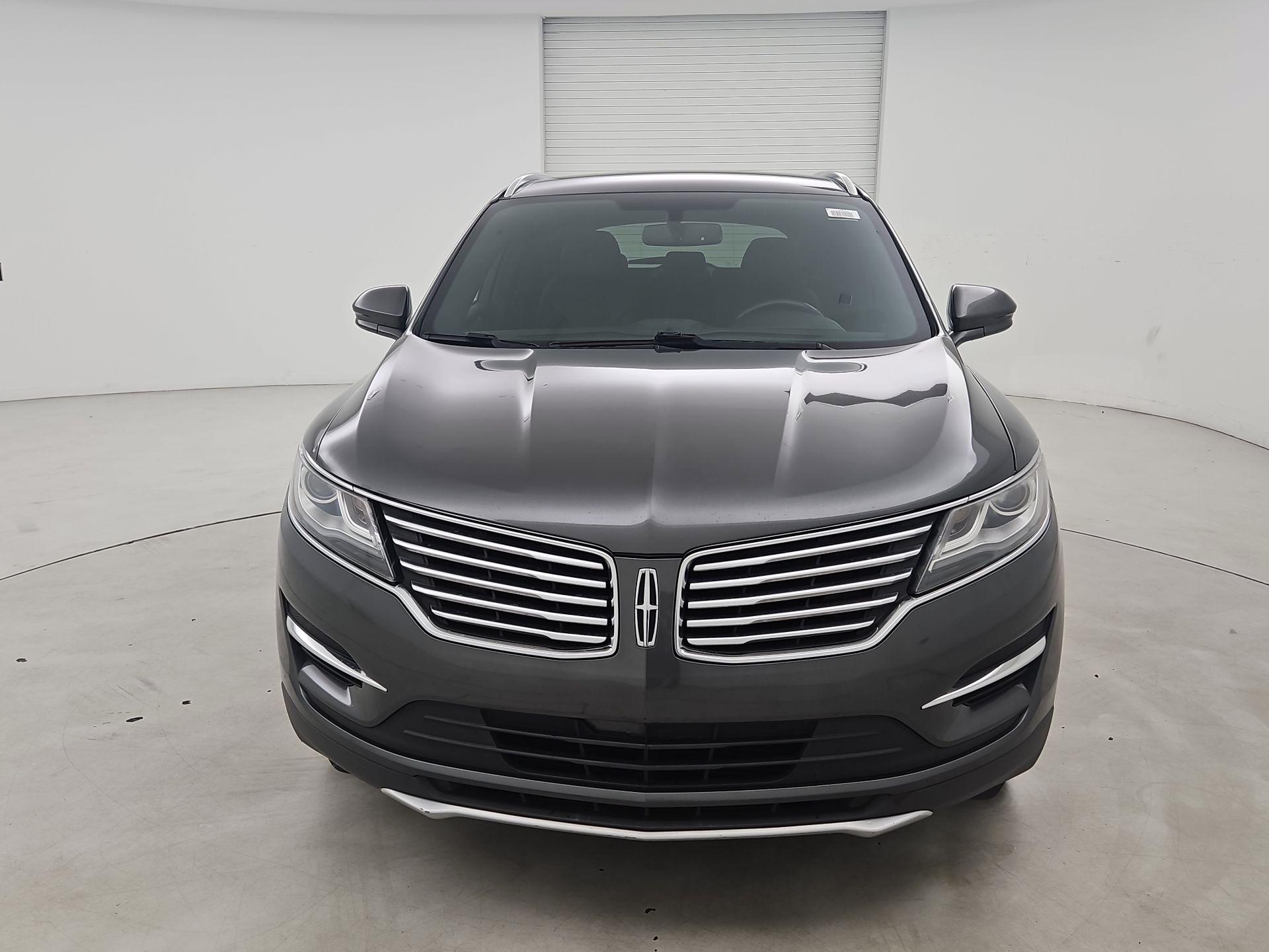 Thumbnail: 2018 Lincoln MKC - 2
