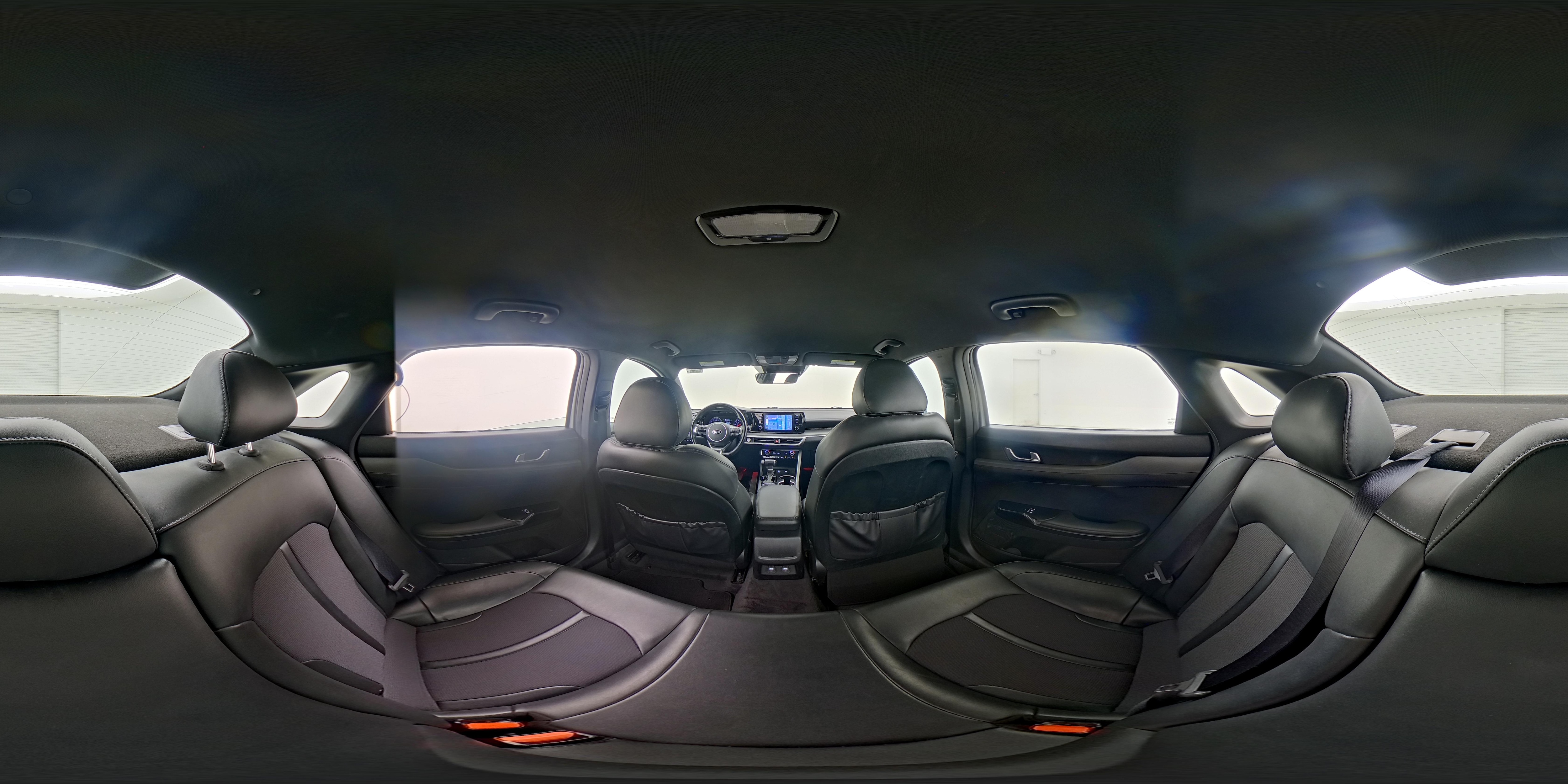 2021 Kia K5 GT-Line - Photo 24