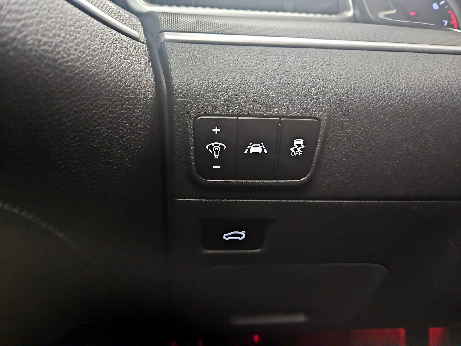 2021 Kia K5 GT-Line - Photo 12