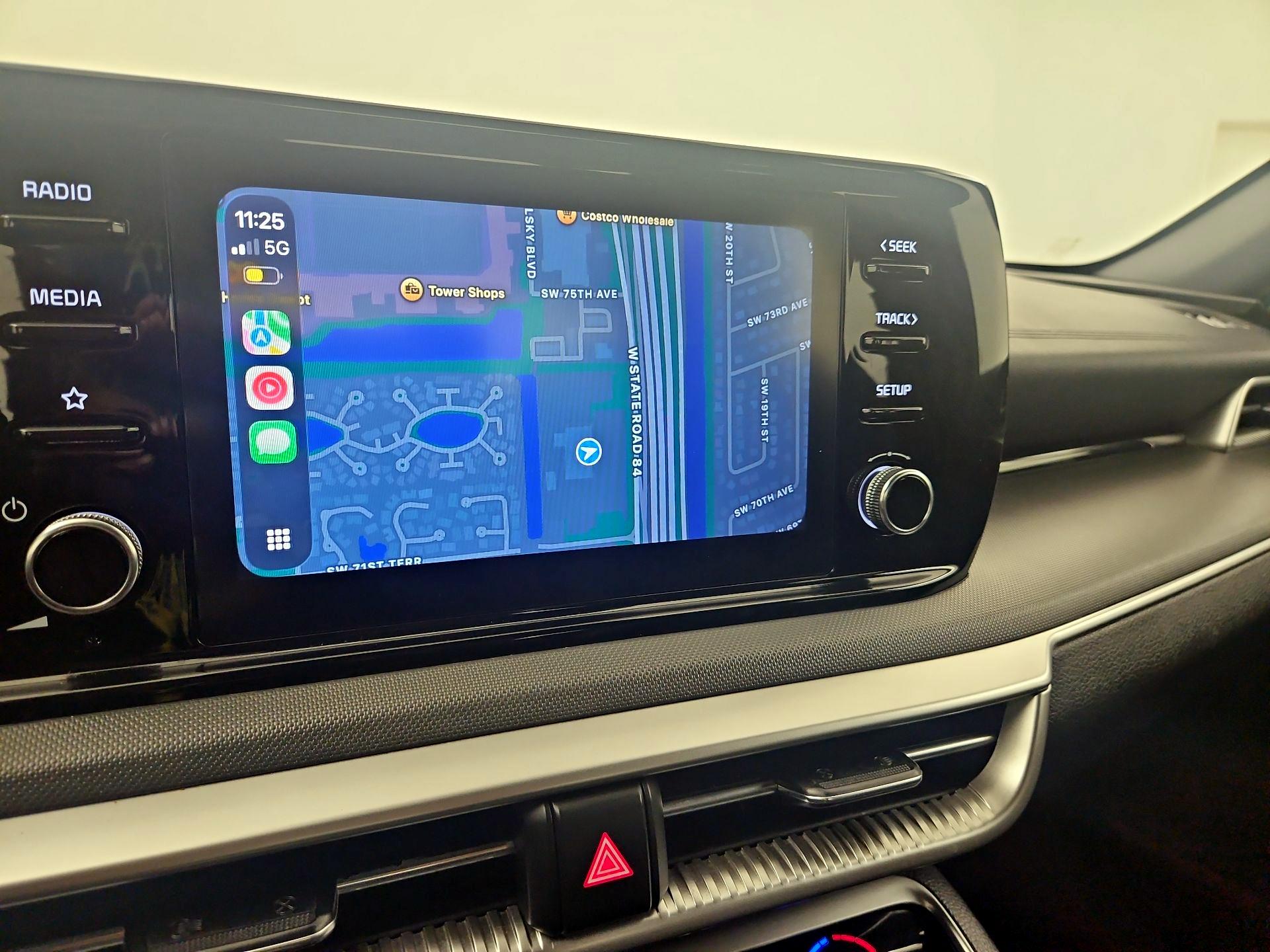 Thumbnail: 2021 Kia K5 - 12