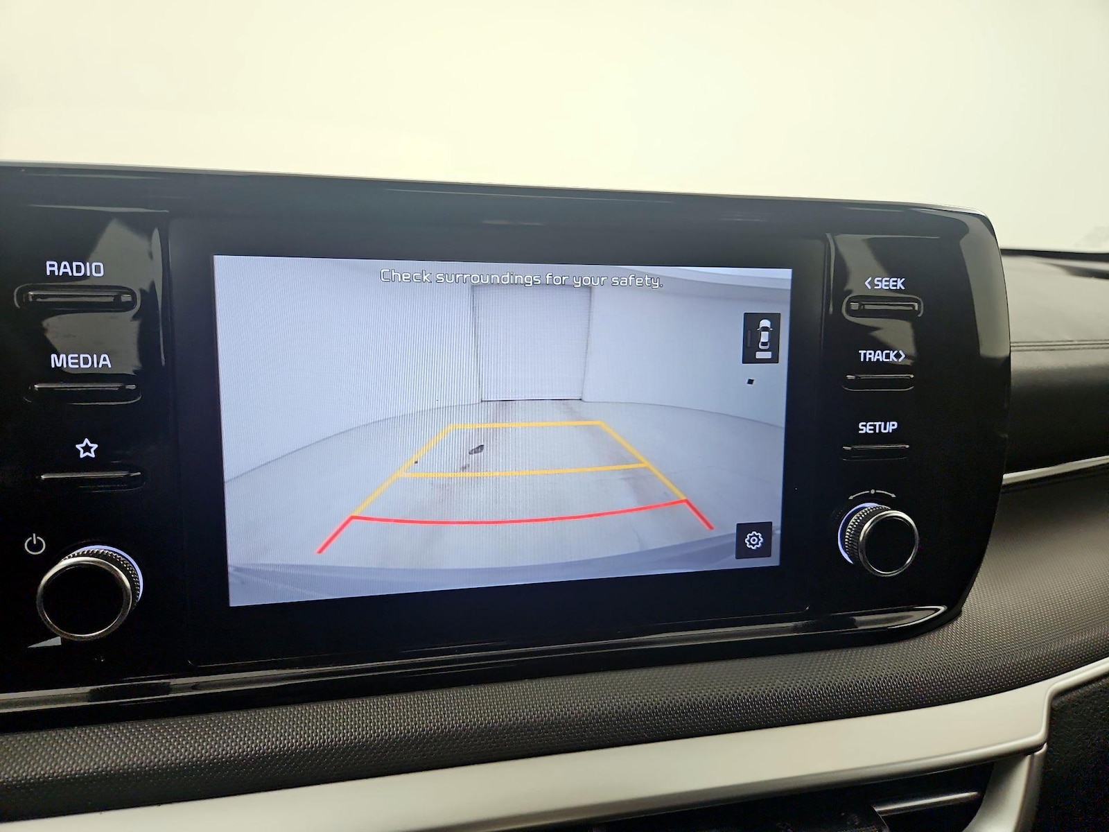 2021 Kia K5 GT-Line - Photo 14