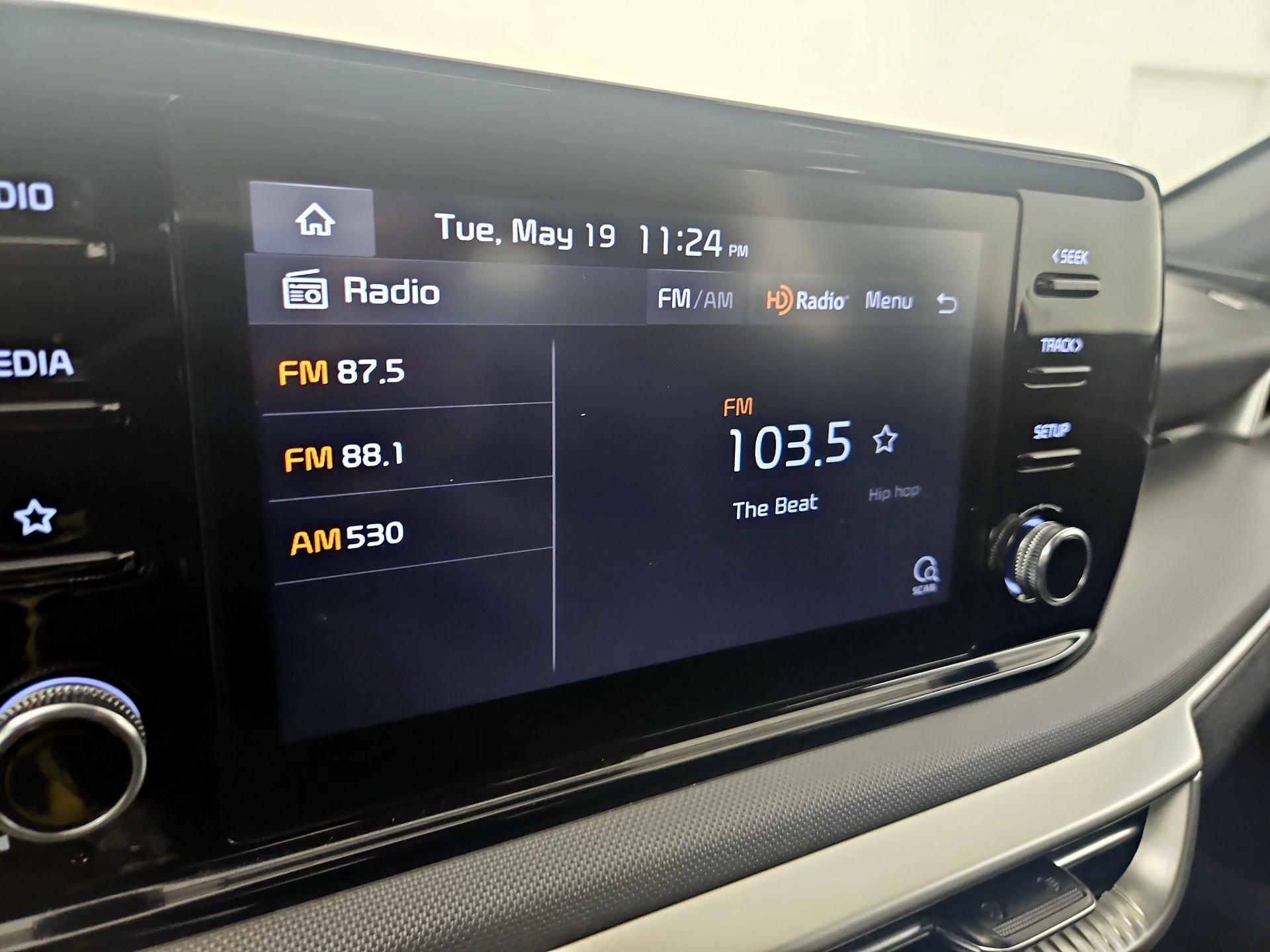 Thumbnail: 2021 Kia K5 - 14