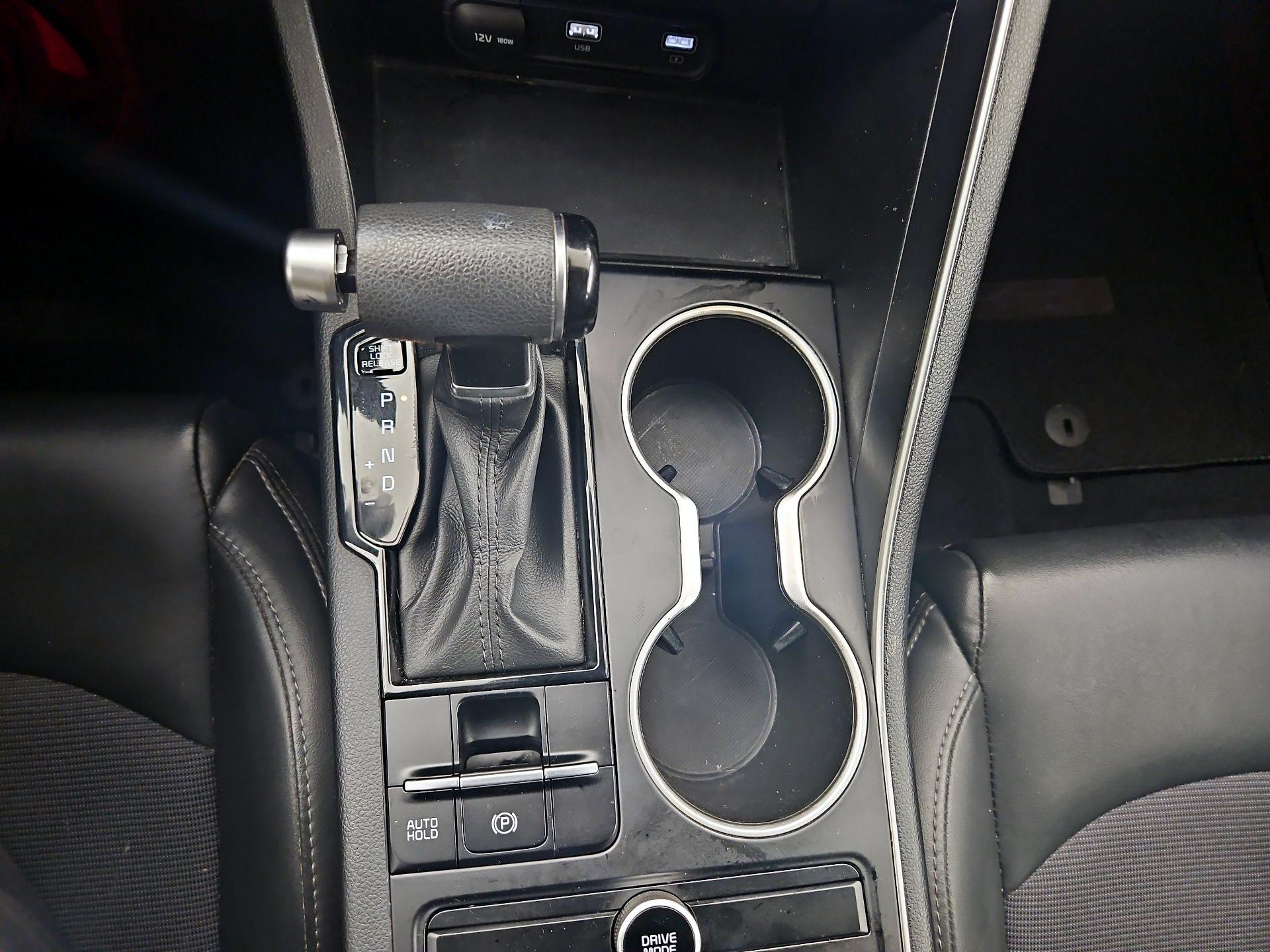 Thumbnail: 2021 Kia K5 - 16