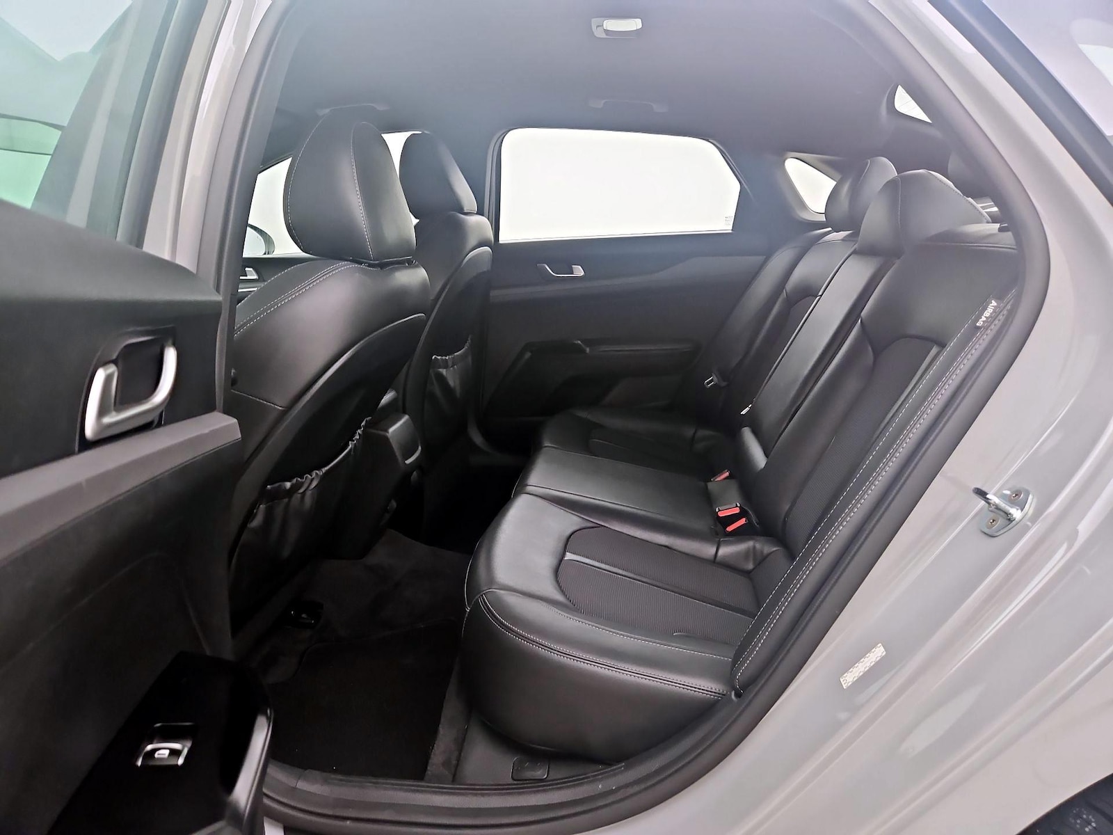 2021 Kia K5 GT-Line - Photo 19
