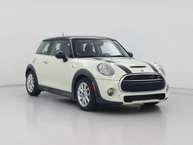 2015 MINI Cooper Hardtop S -
                  Fort Lauderdale, FL