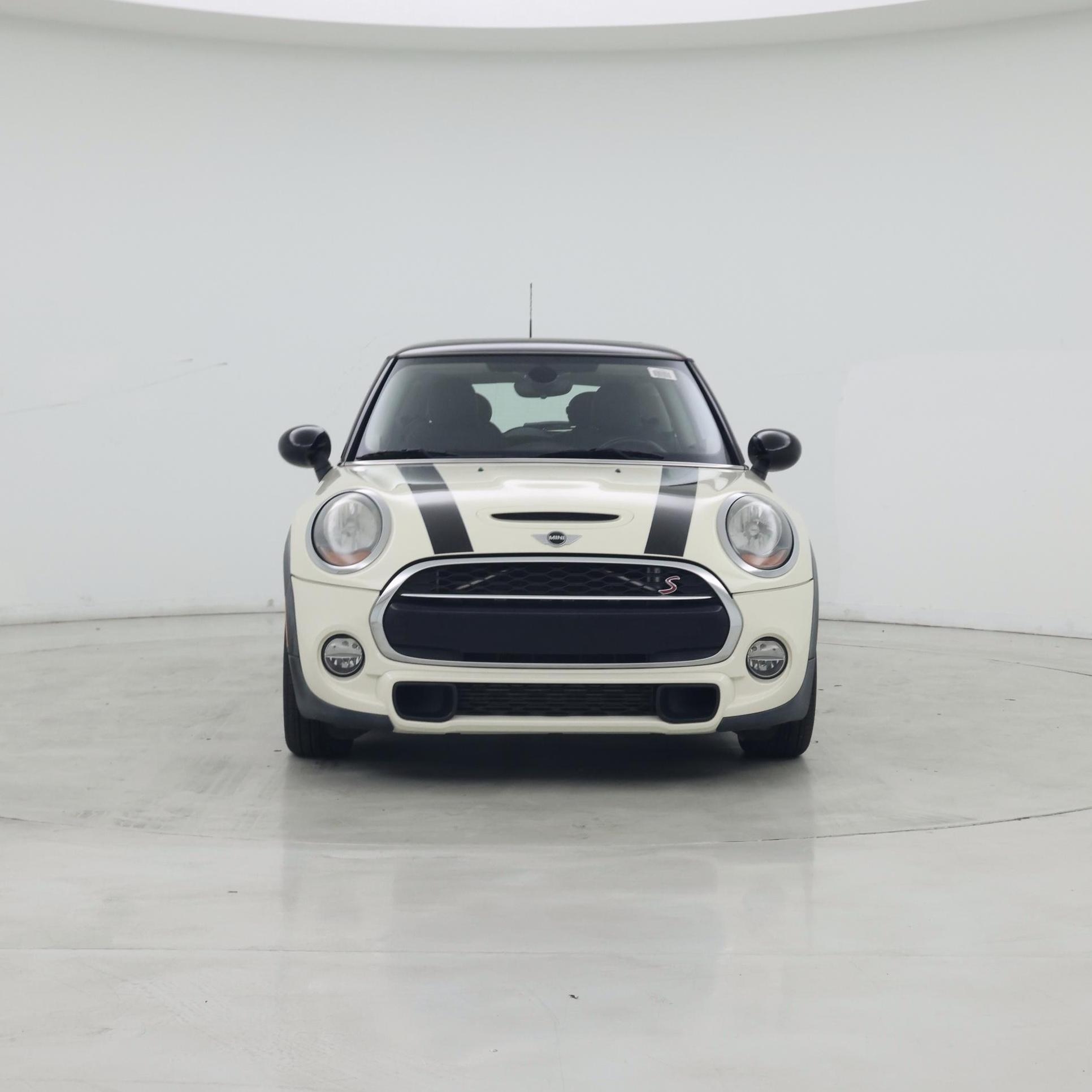 Thumbnail: 2015 MINI Cooper Hardtop - 5
