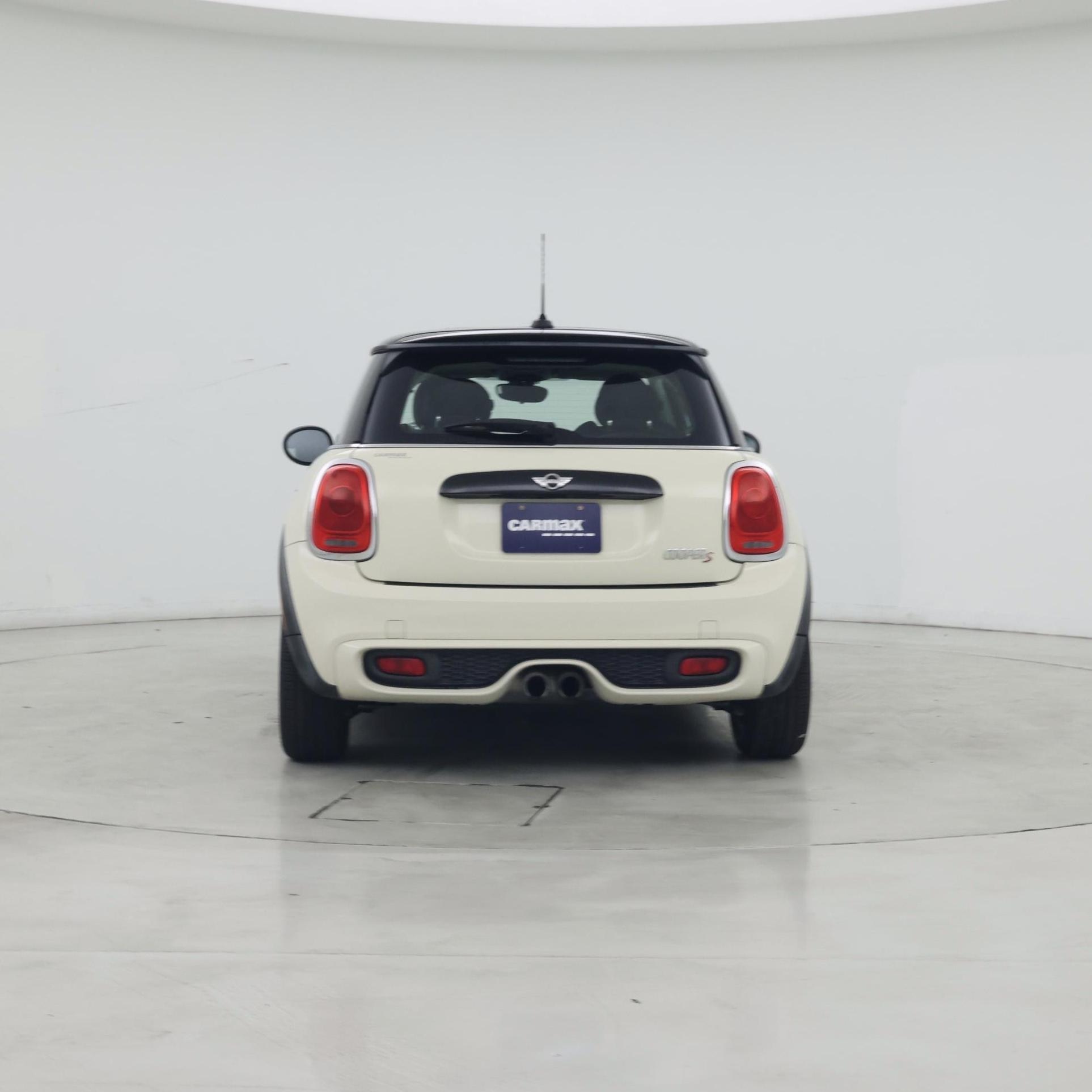 Thumbnail: 2015 MINI Cooper Hardtop - 6