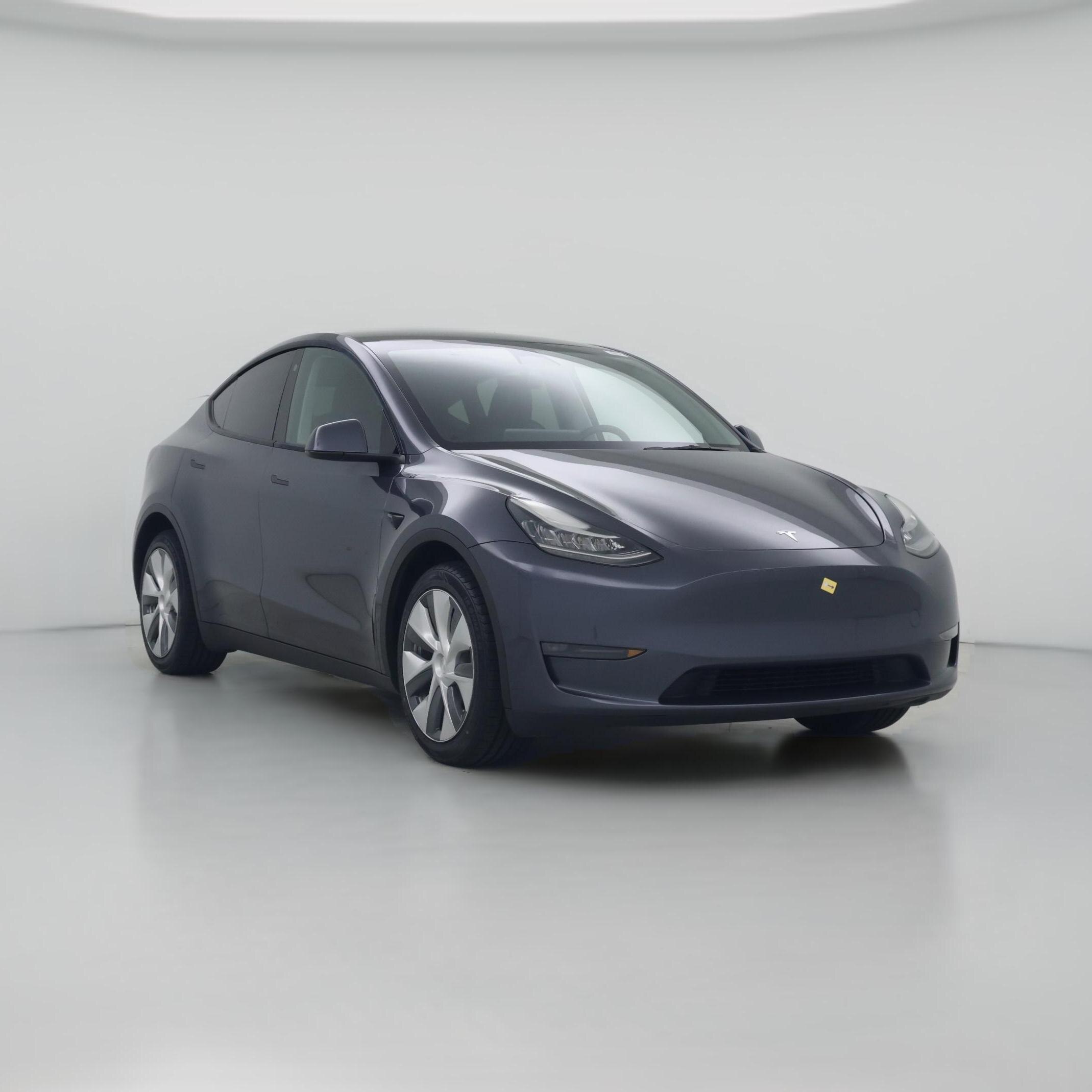 Thumbnail: 2023 Tesla Model Y - 1