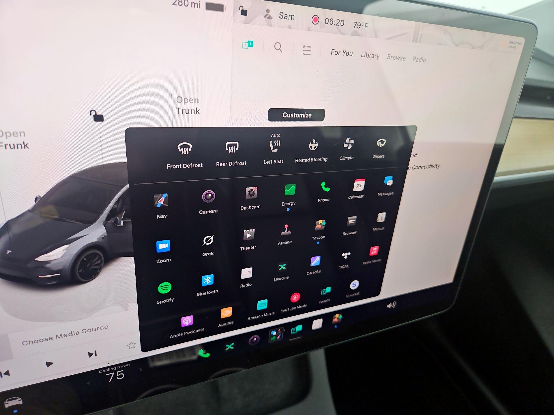 Thumbnail: 2023 Tesla Model Y - 16