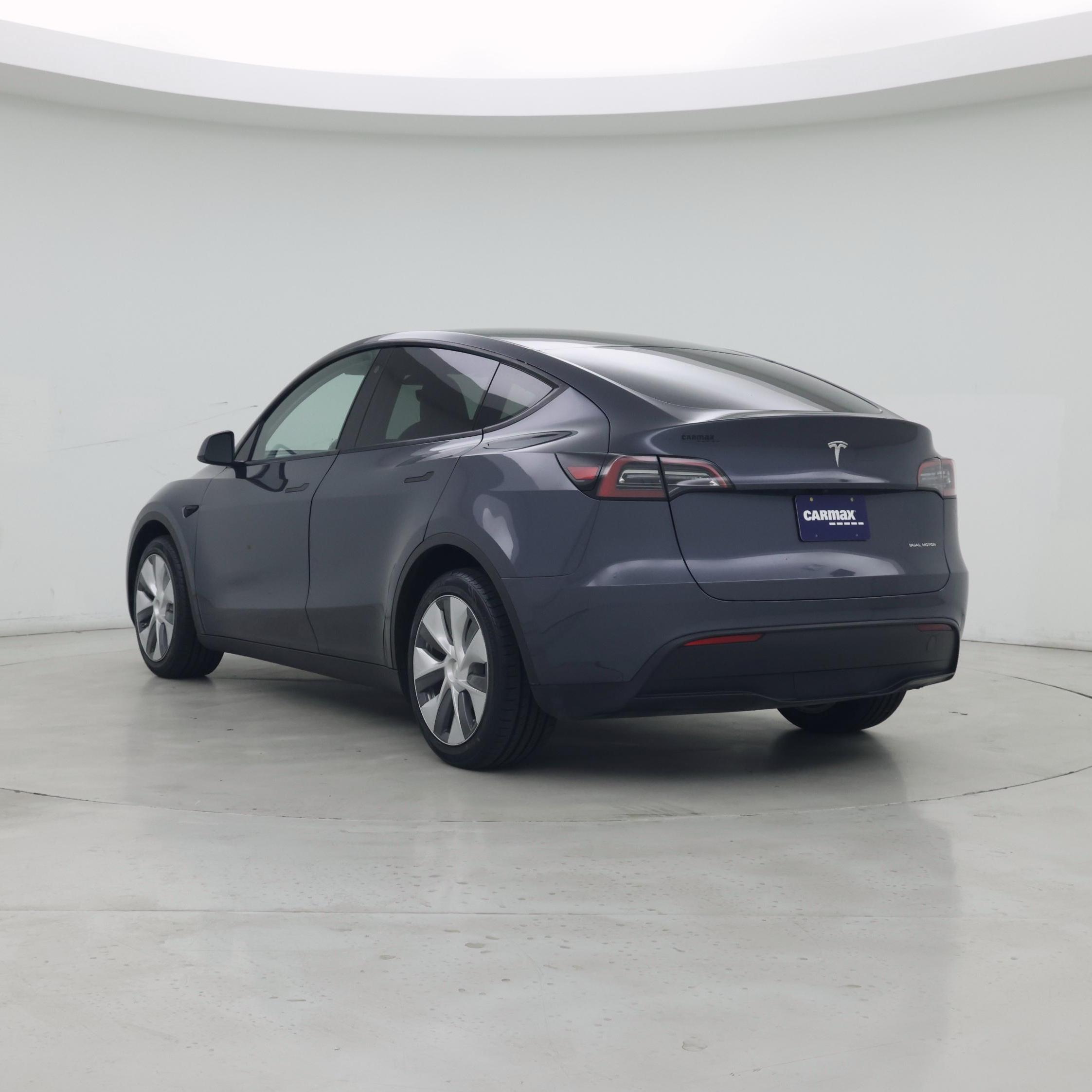 Thumbnail: 2023 Tesla Model Y - 2