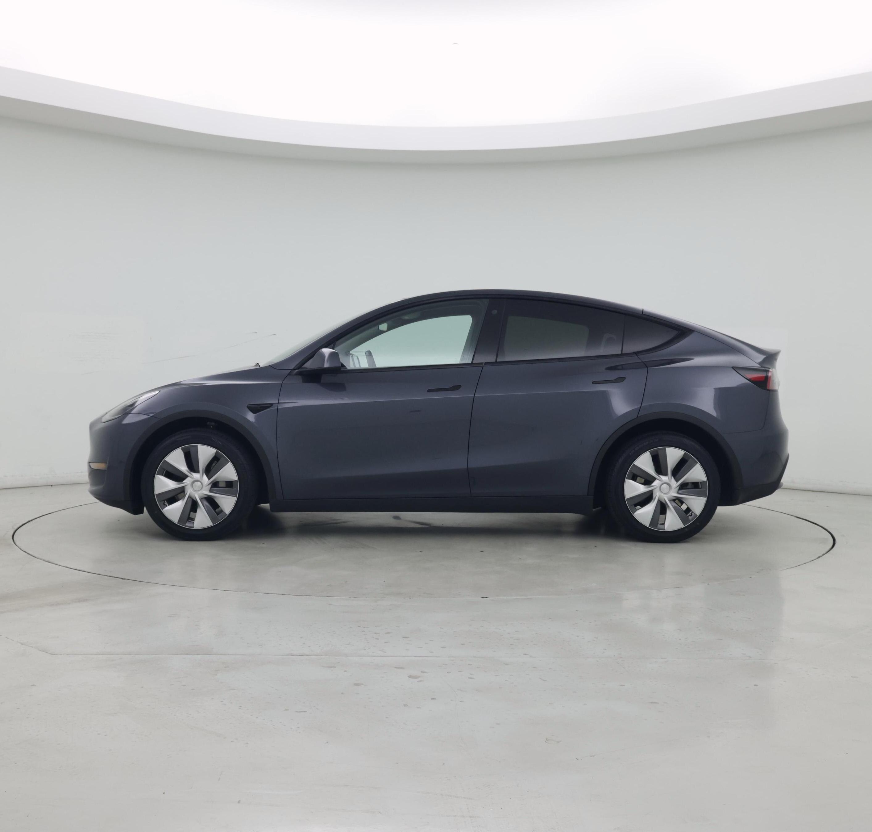 Thumbnail: 2023 Tesla Model Y - 3