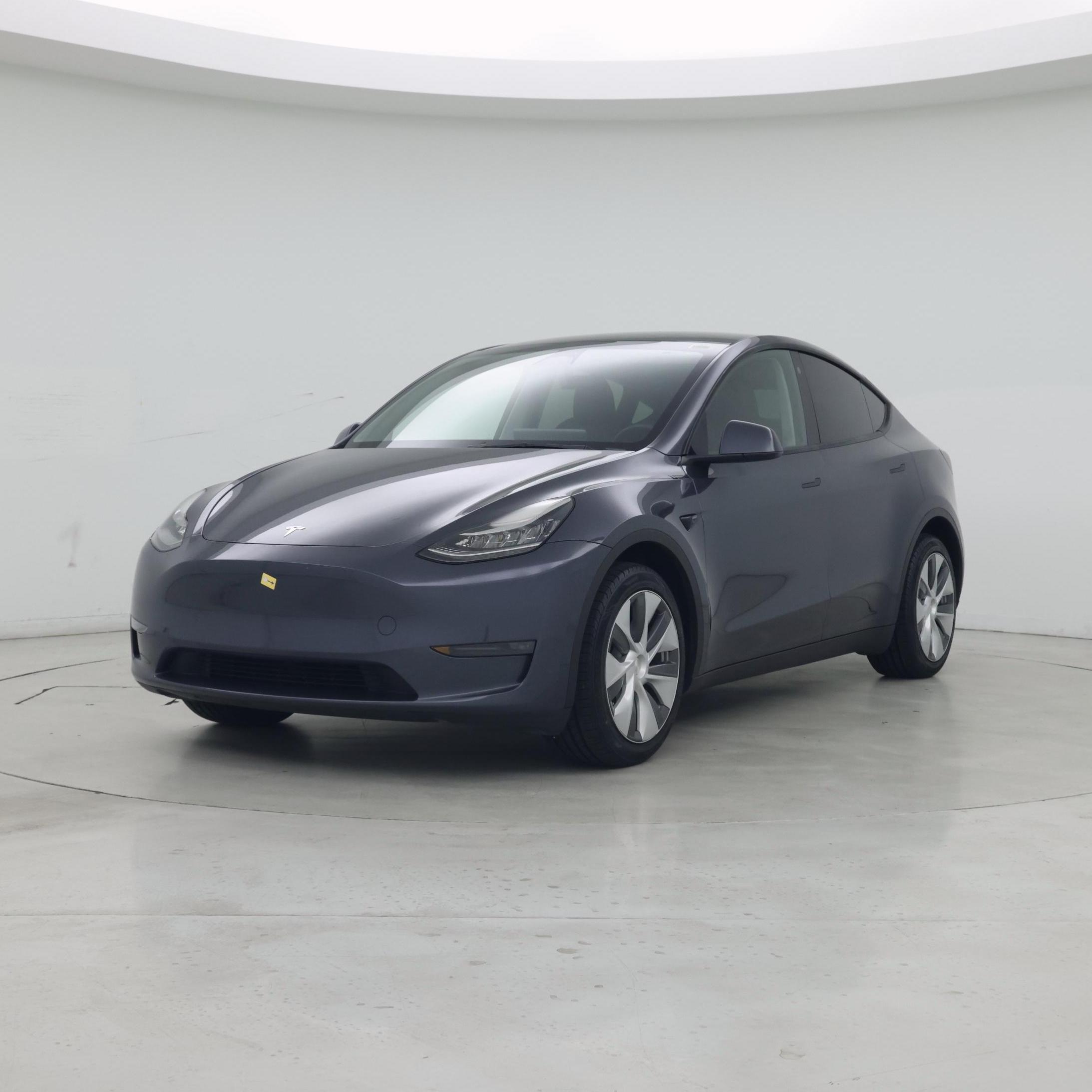Thumbnail: 2023 Tesla Model Y - 4
