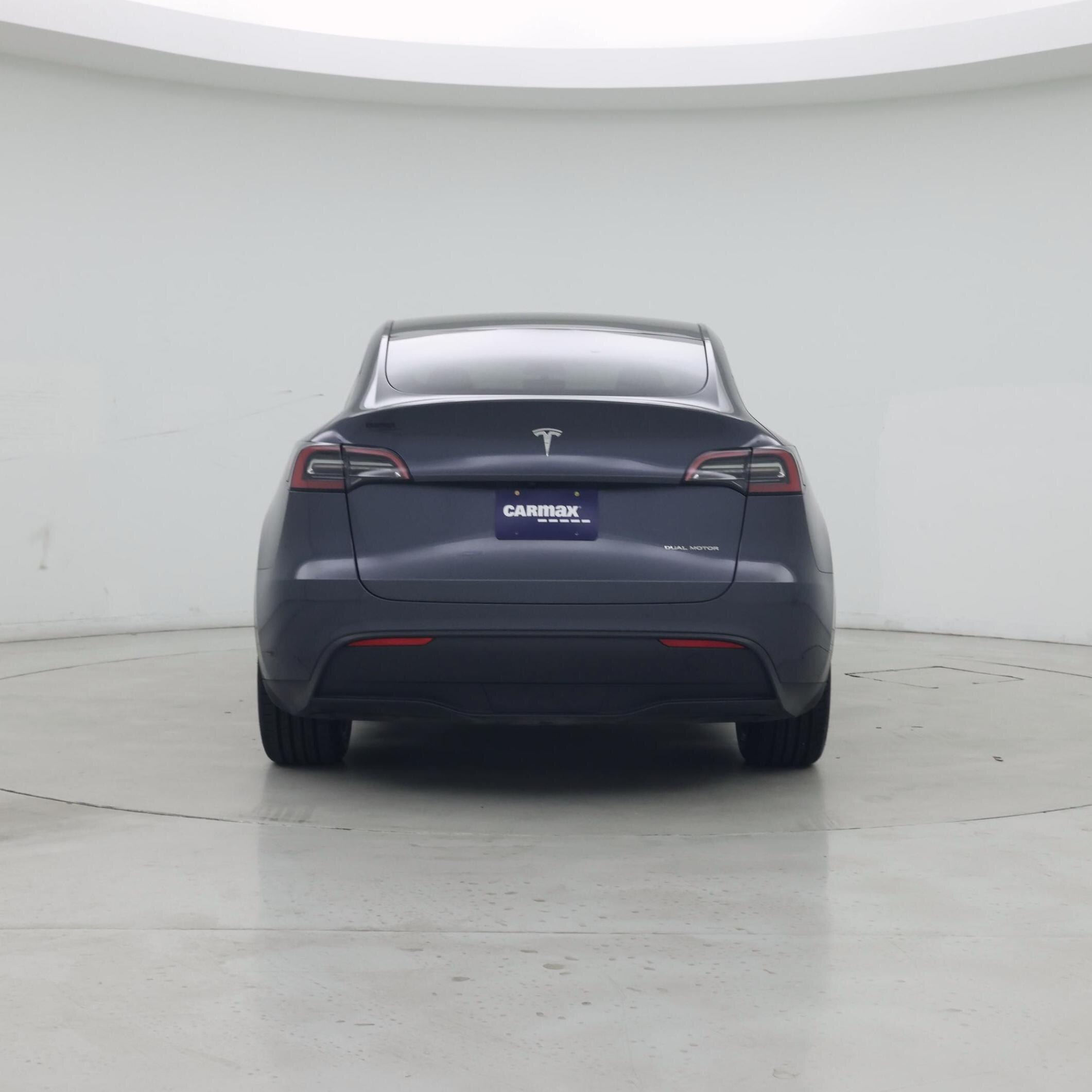 Thumbnail: 2023 Tesla Model Y - 6