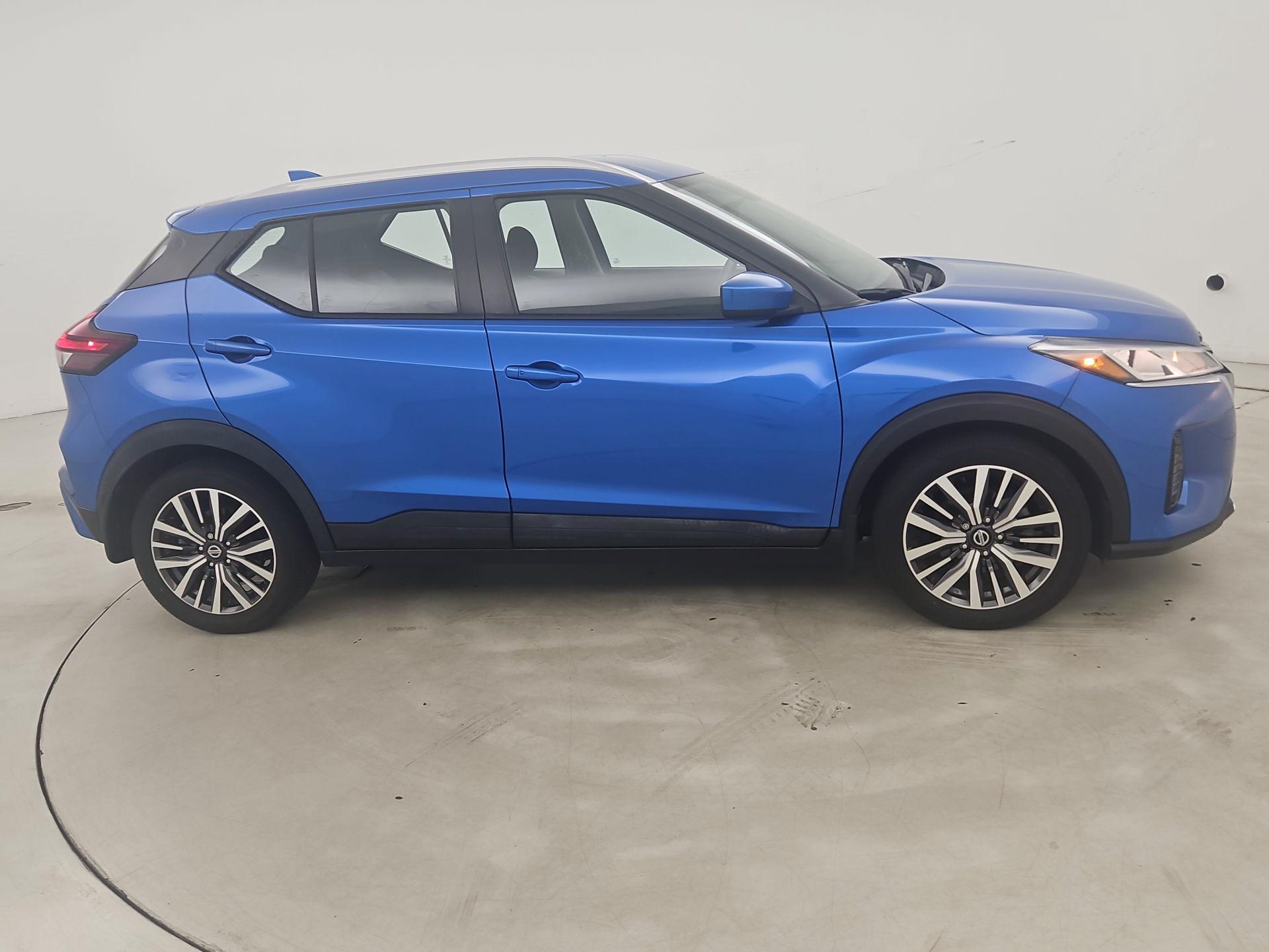 Thumbnail: 2021 Nissan Kicks - 1