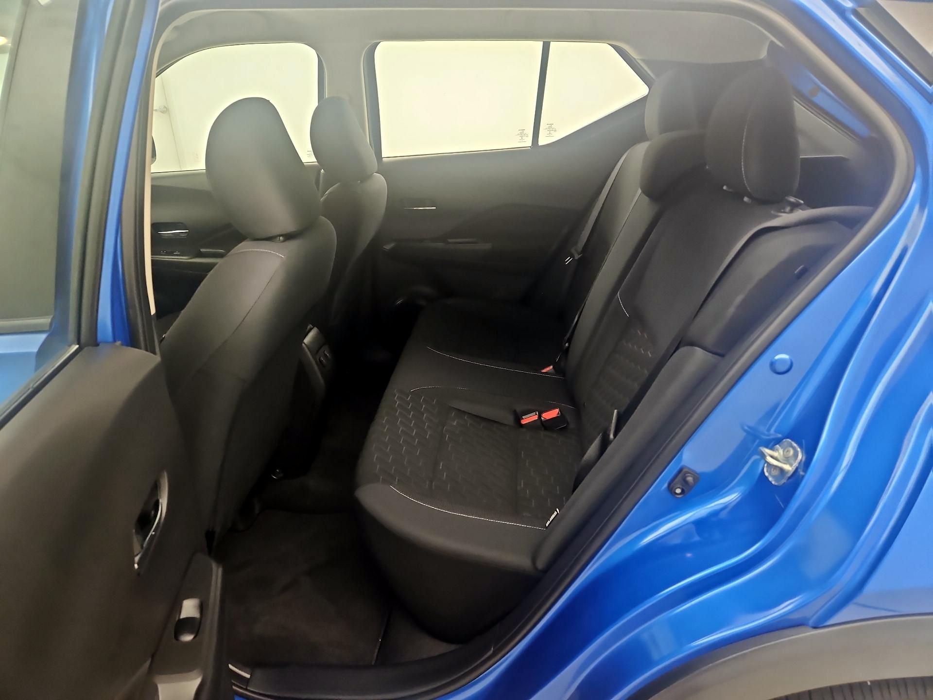 Thumbnail: 2021 Nissan Kicks - 17