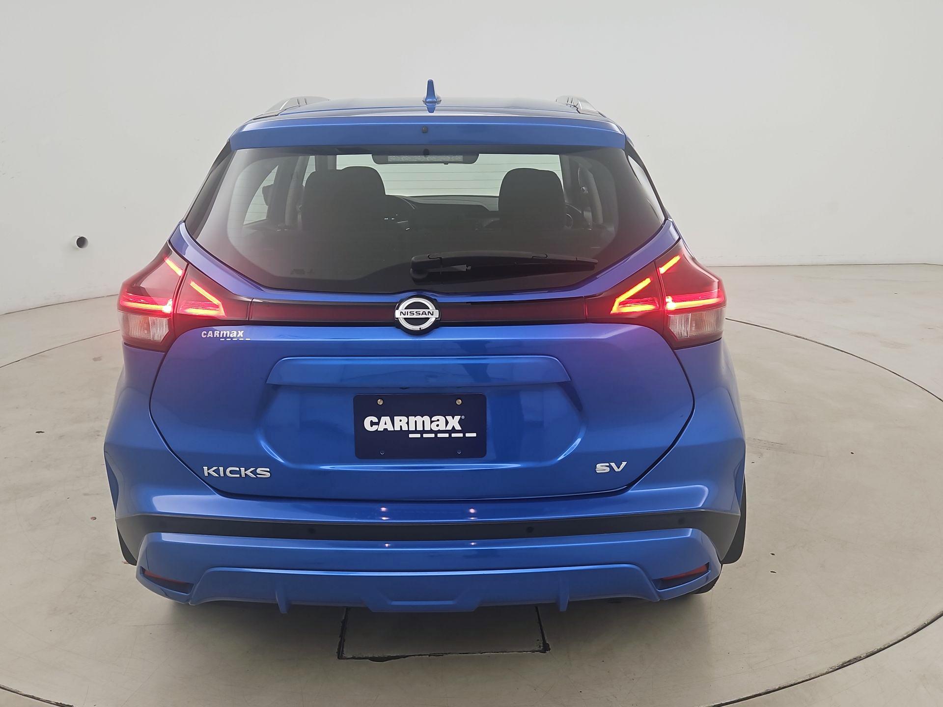 Thumbnail: 2021 Nissan Kicks - 5