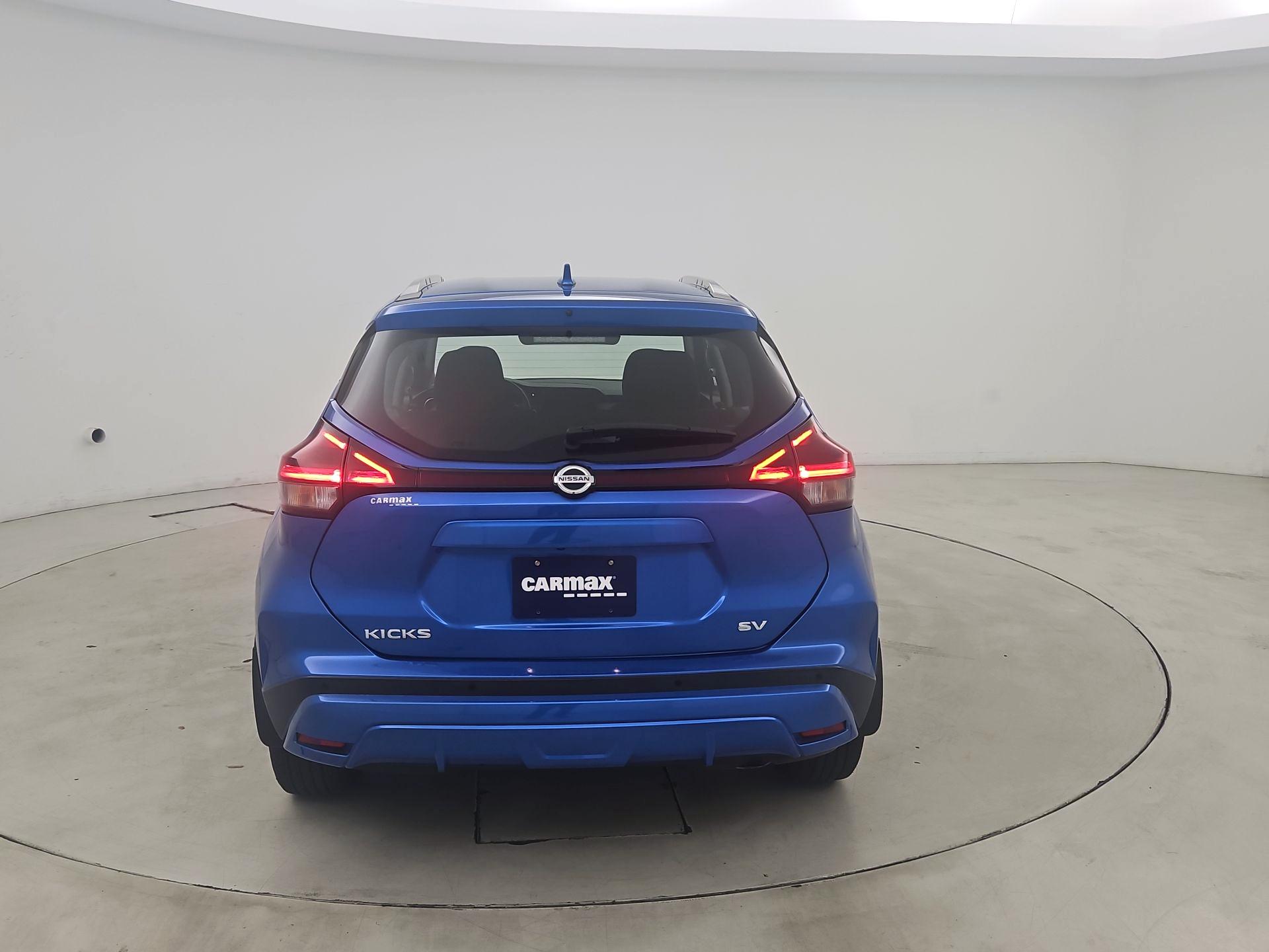 Thumbnail: 2021 Nissan Kicks - 6