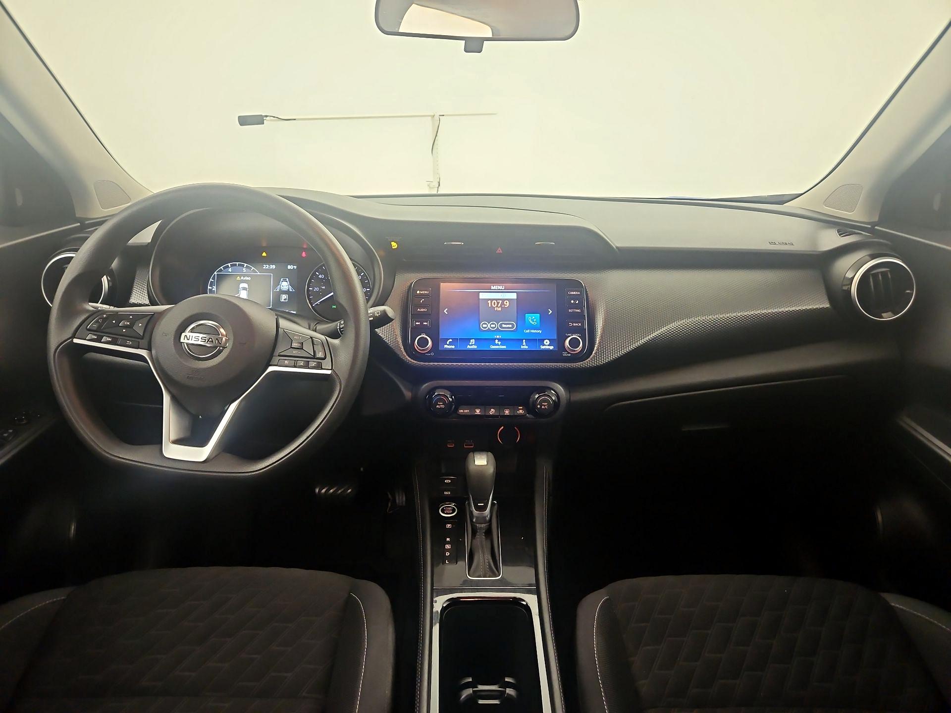 Thumbnail: 2021 Nissan Kicks - 8