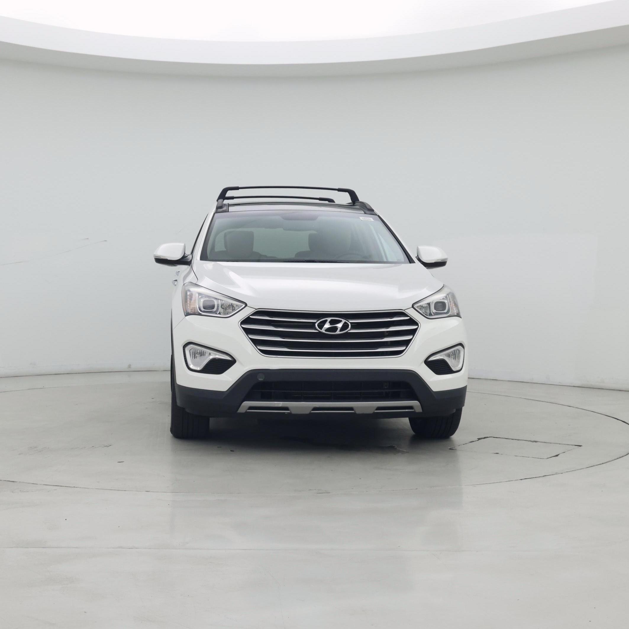 Thumbnail: 2015 Hyundai Santa Fe - 5