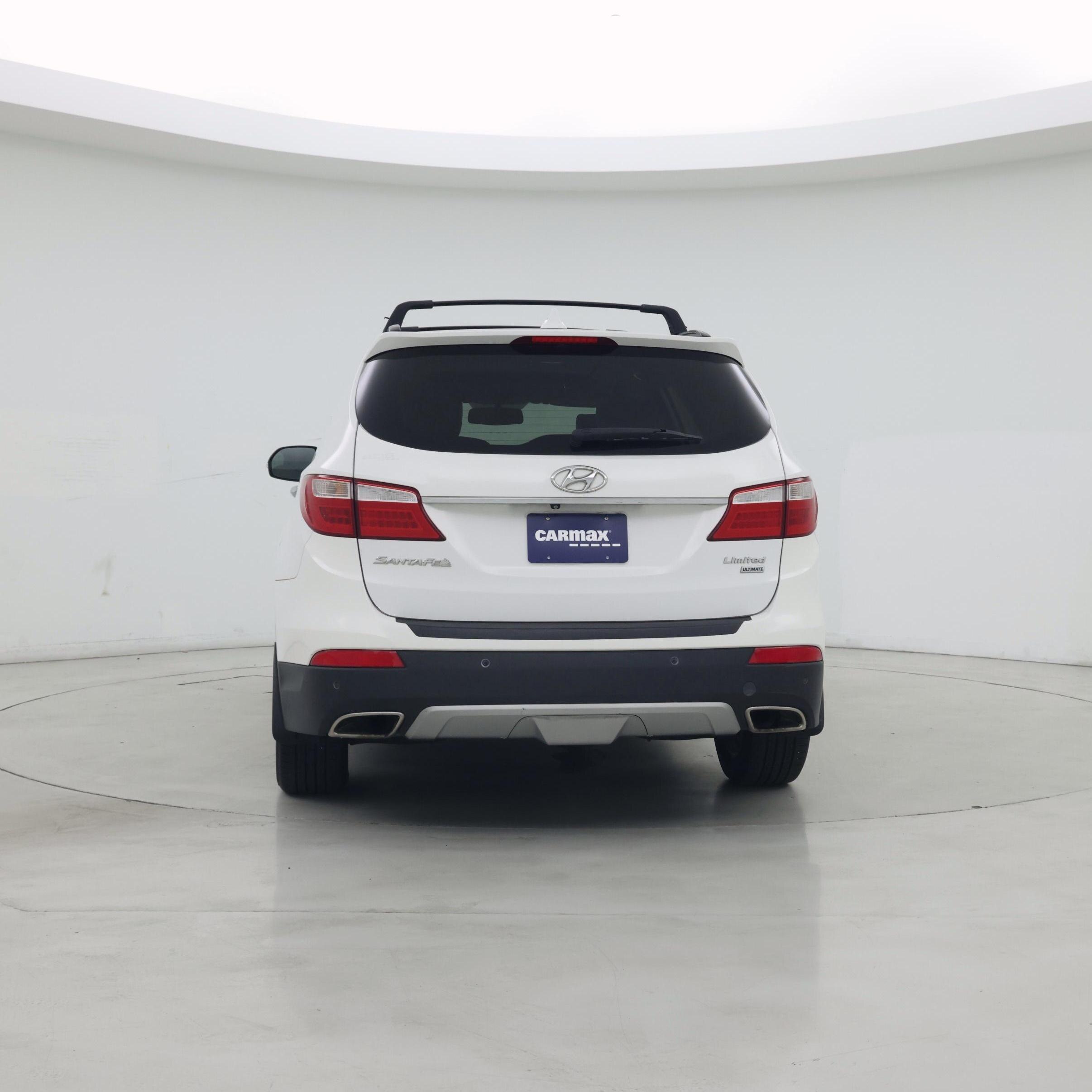 Thumbnail: 2015 Hyundai Santa Fe - 6