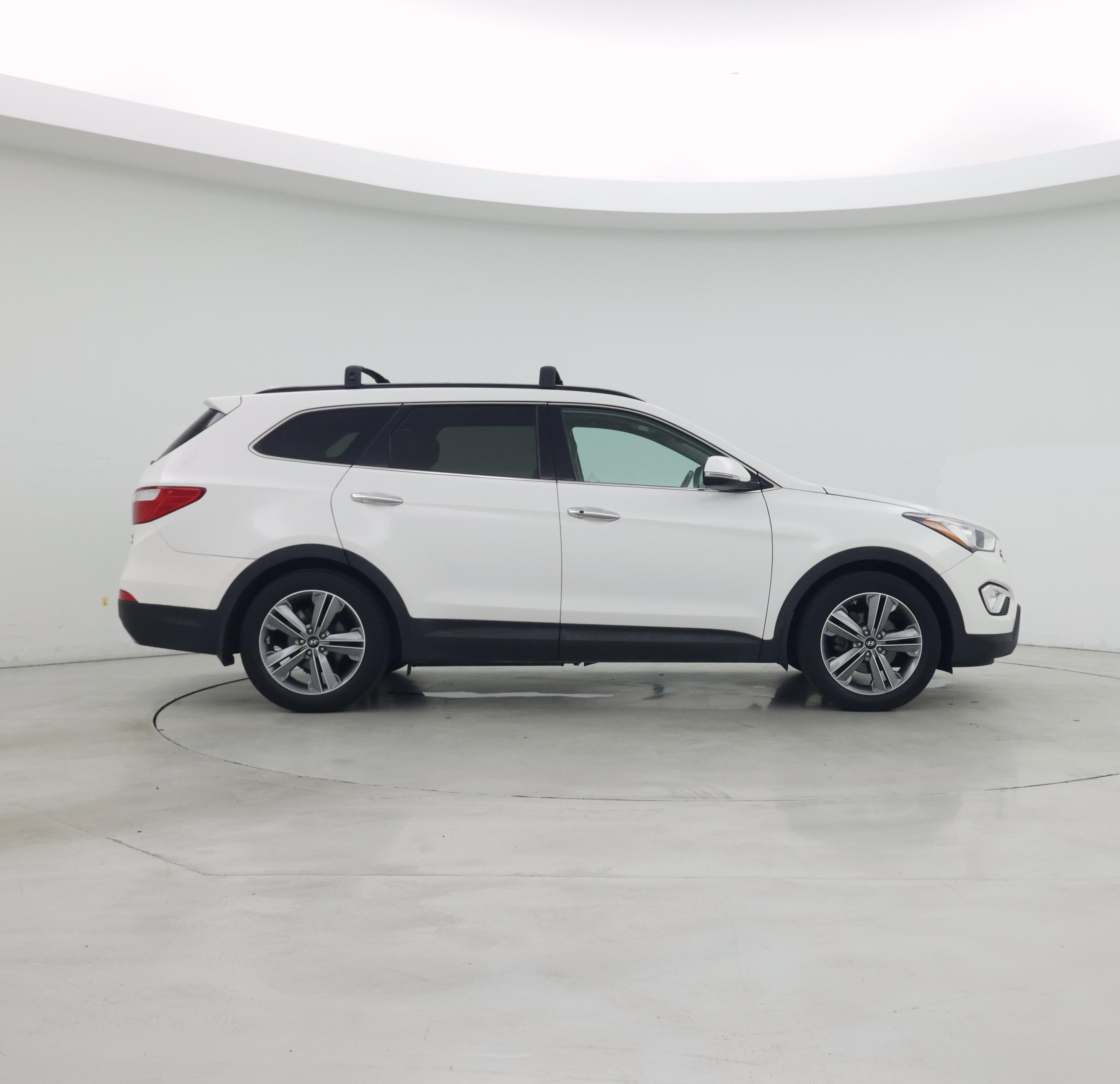 Thumbnail: 2015 Hyundai Santa Fe - 7