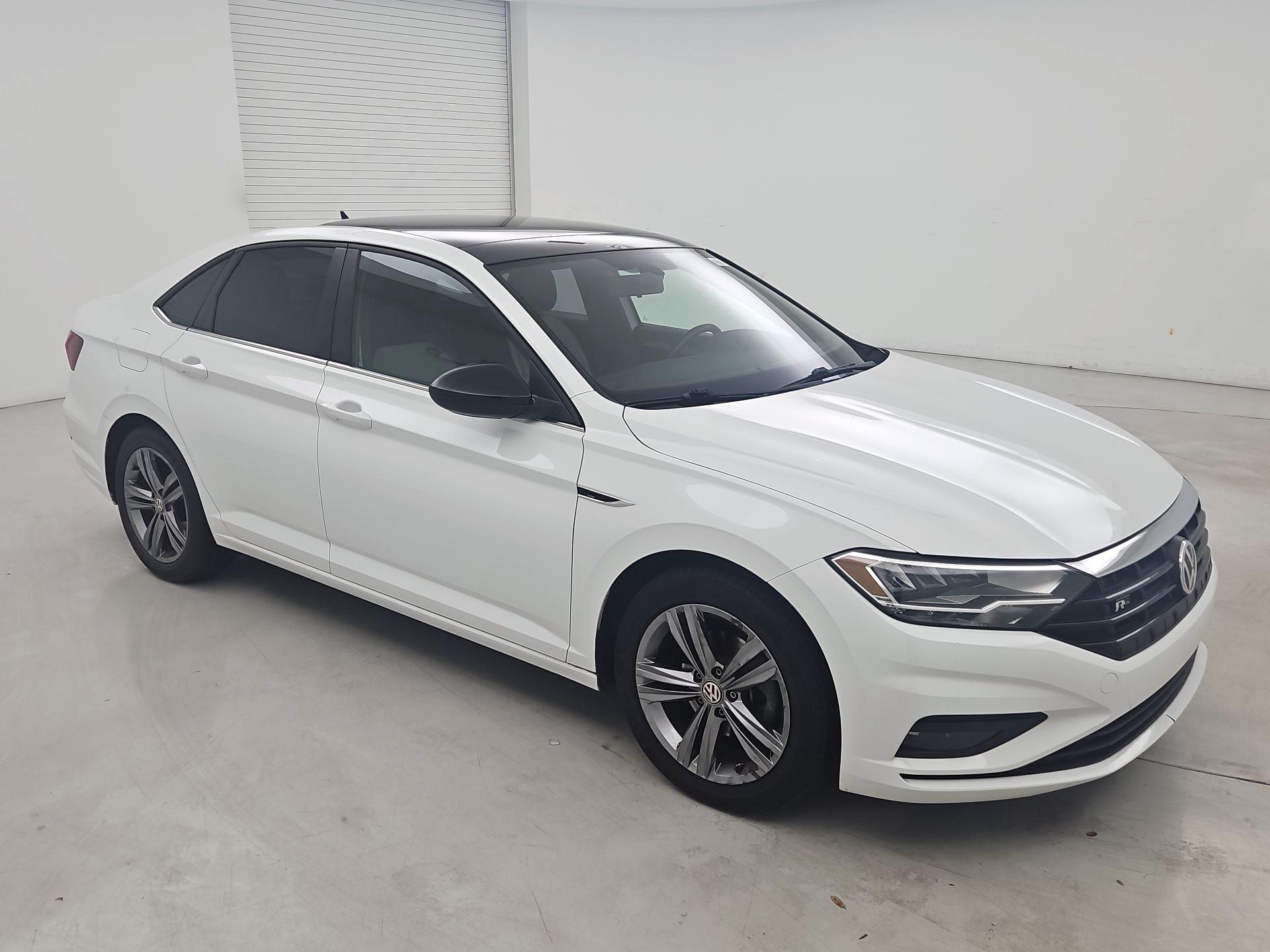 Thumbnail: 2020 Volkswagen Jetta - 1