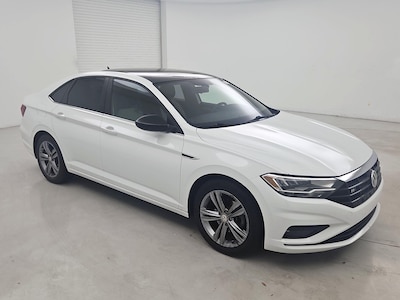 2020 Volkswagen Jetta R-Line