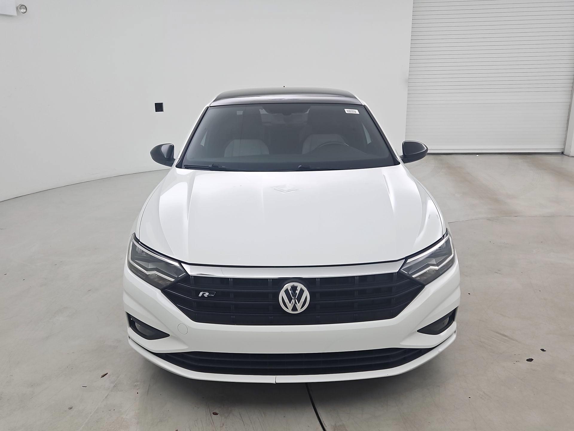 Thumbnail: 2020 Volkswagen Jetta - 2
