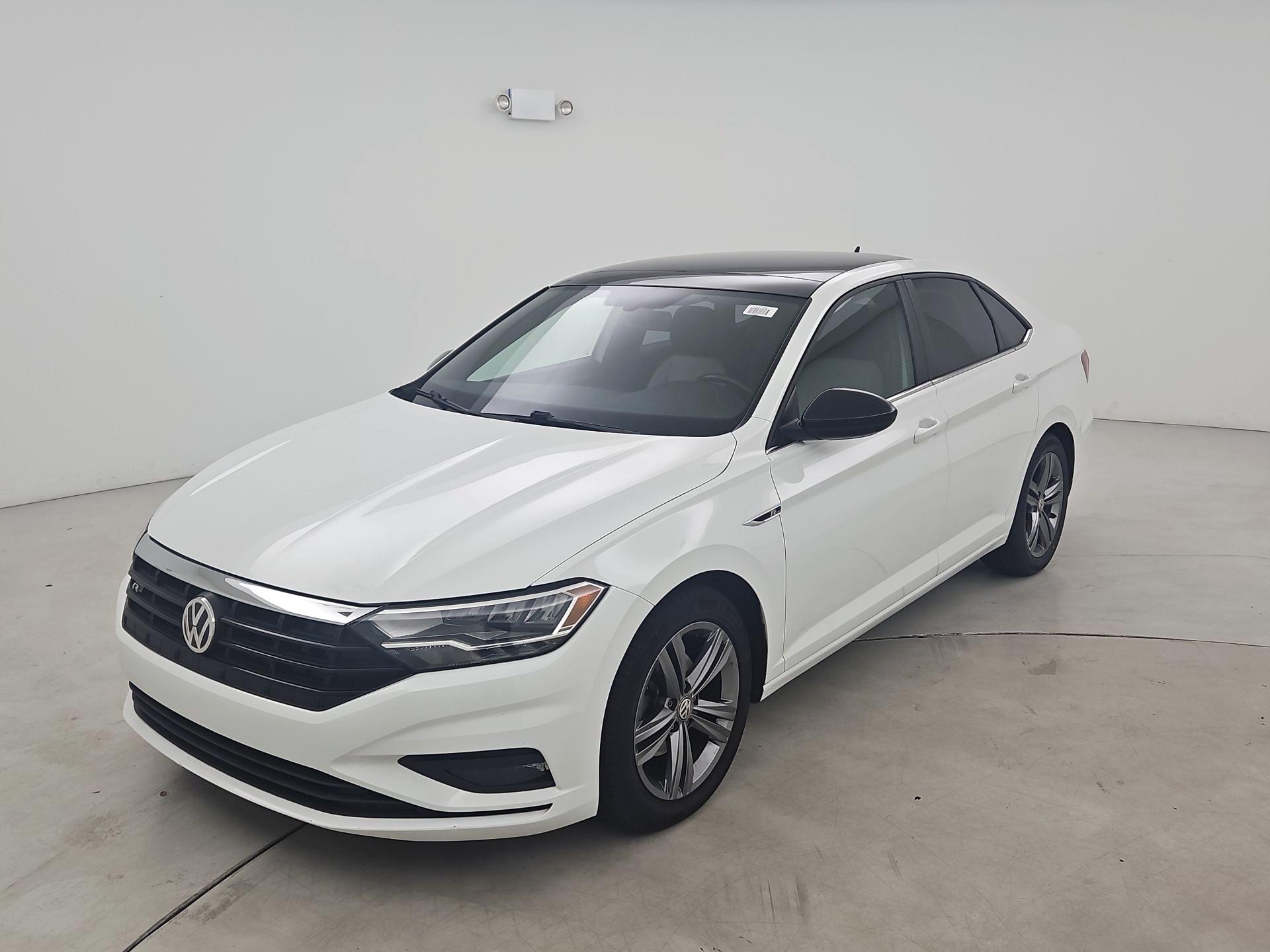 Thumbnail: 2020 Volkswagen Jetta - 3