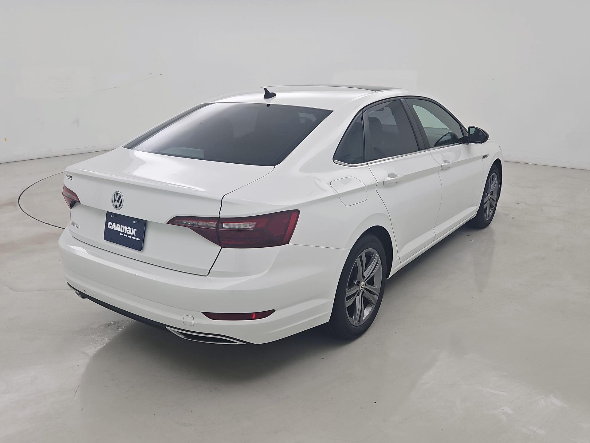 Thumbnail: 2020 Volkswagen Jetta - 5