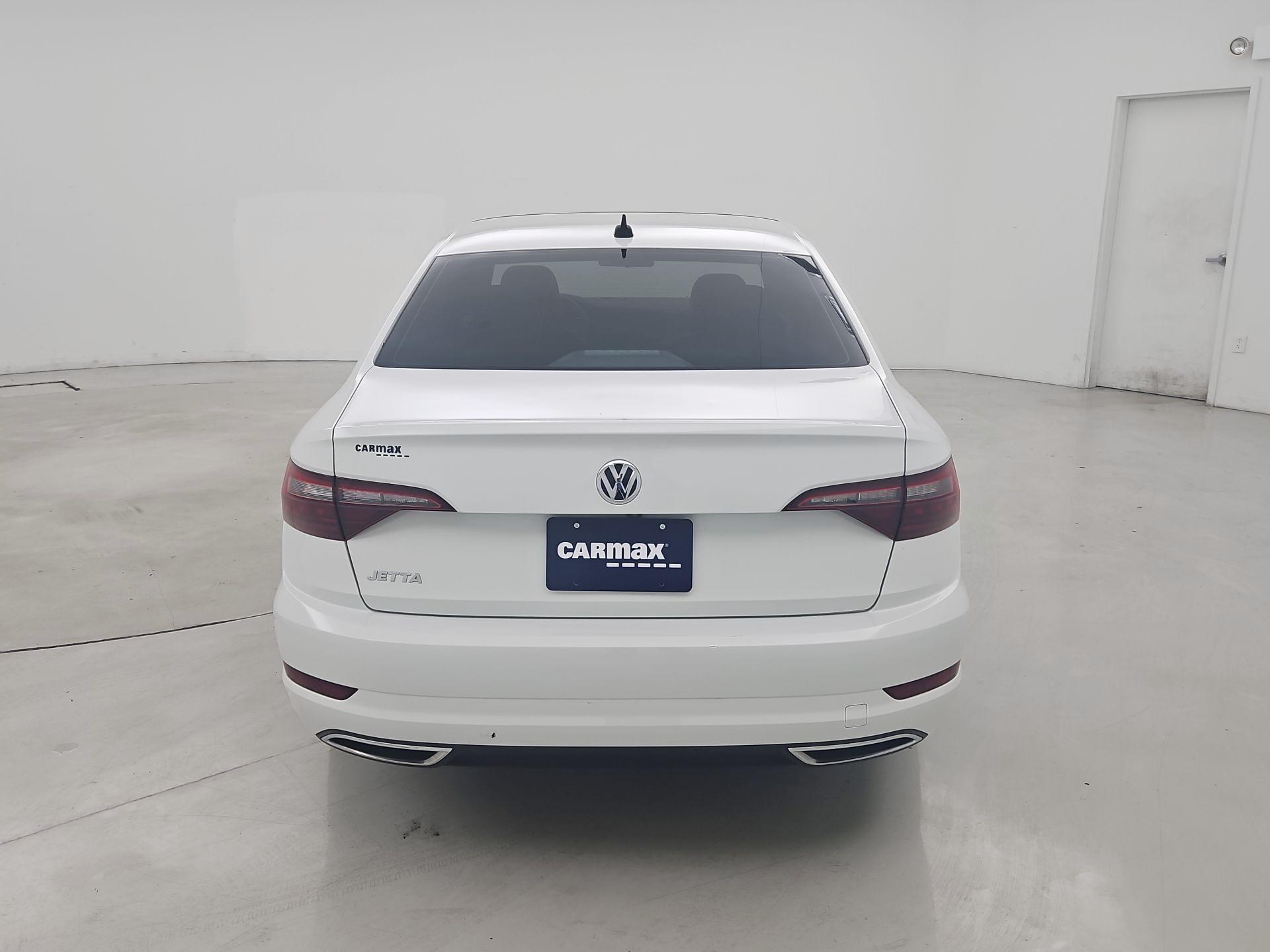 Thumbnail: 2020 Volkswagen Jetta - 6