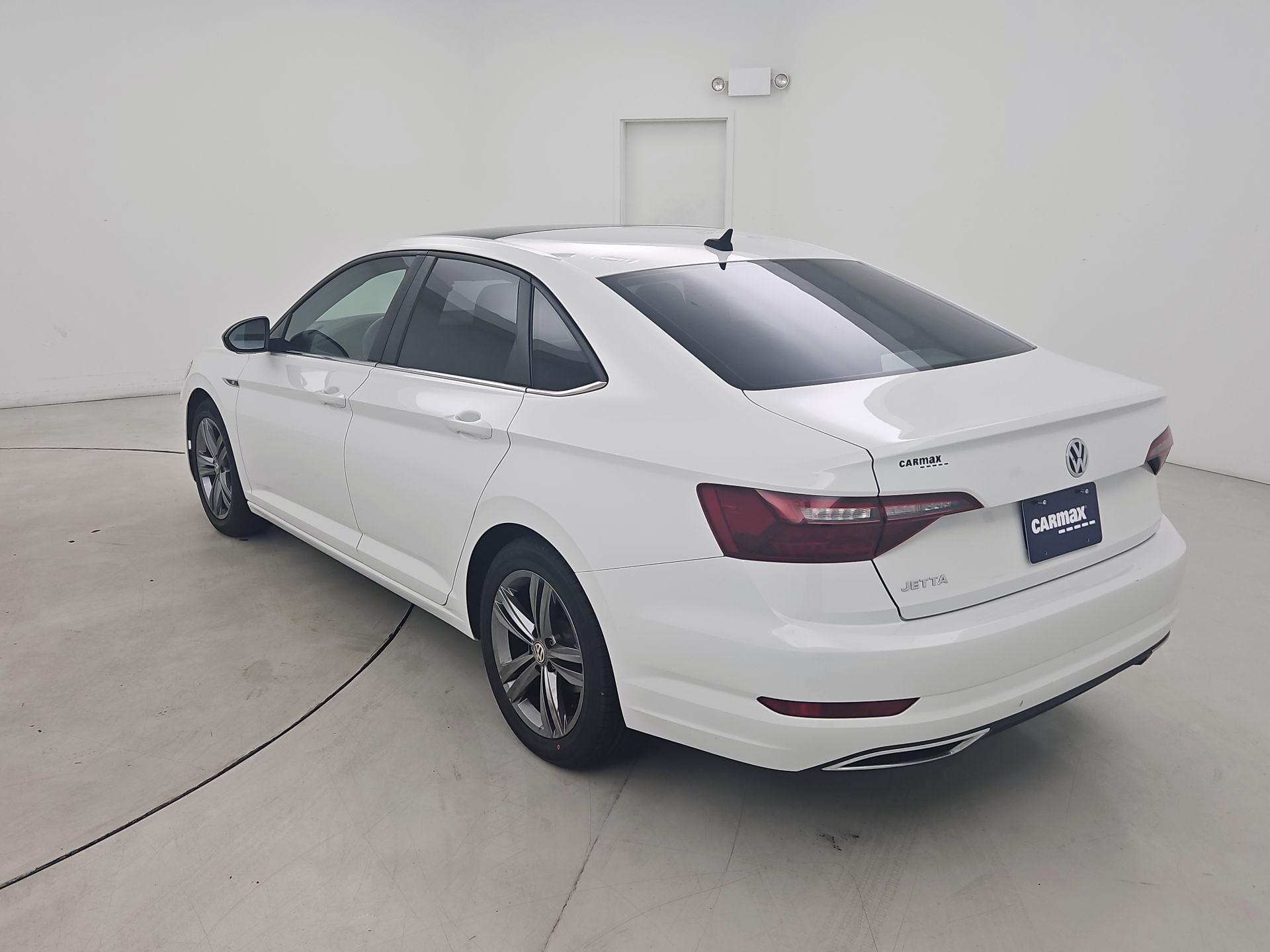 Thumbnail: 2020 Volkswagen Jetta - 7