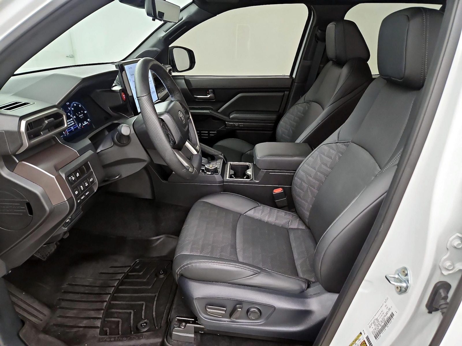 2024 Toyota Tacoma TRD Off Road - Photo 10