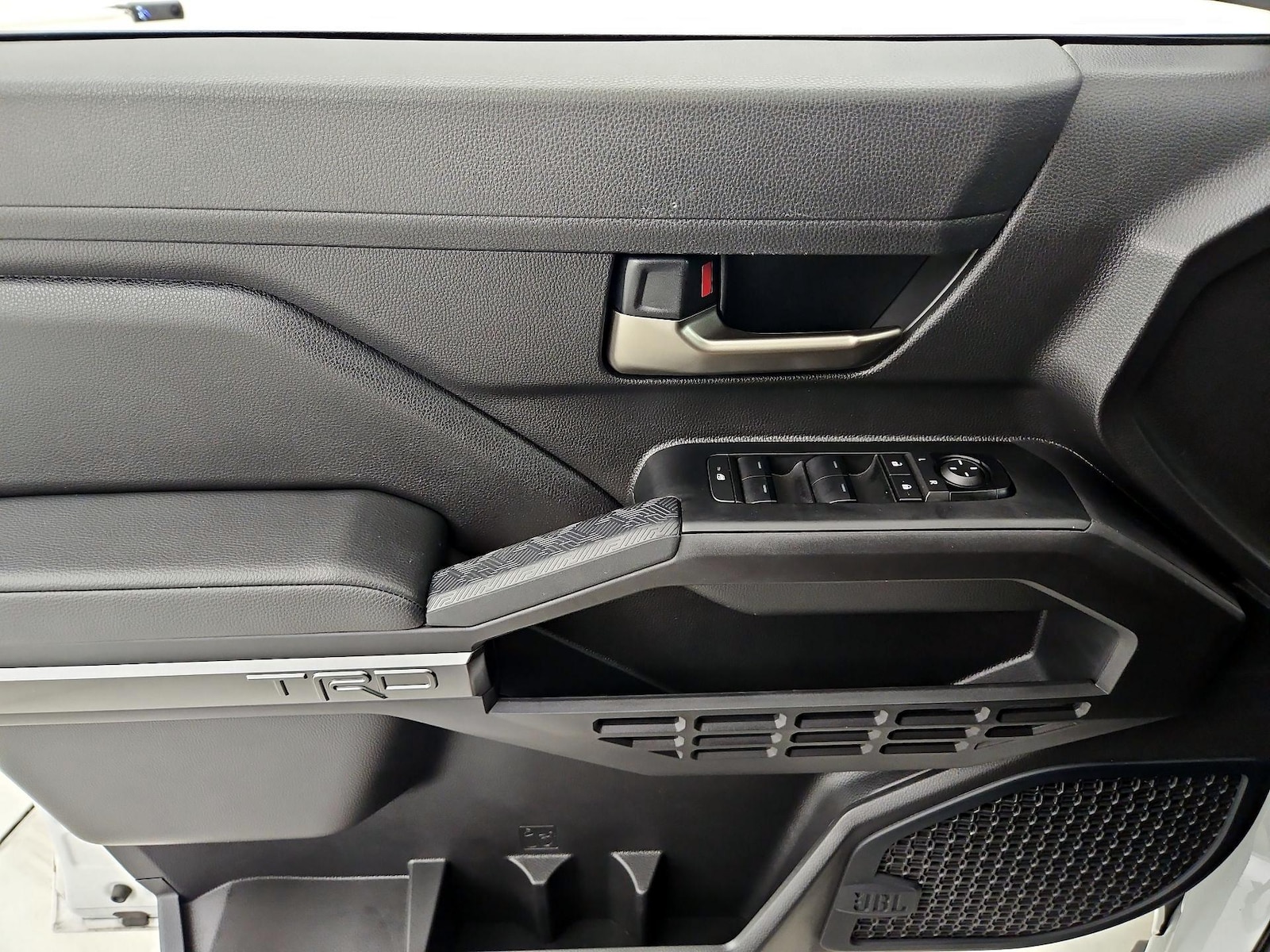 2024 Toyota Tacoma TRD Off Road - Photo 11