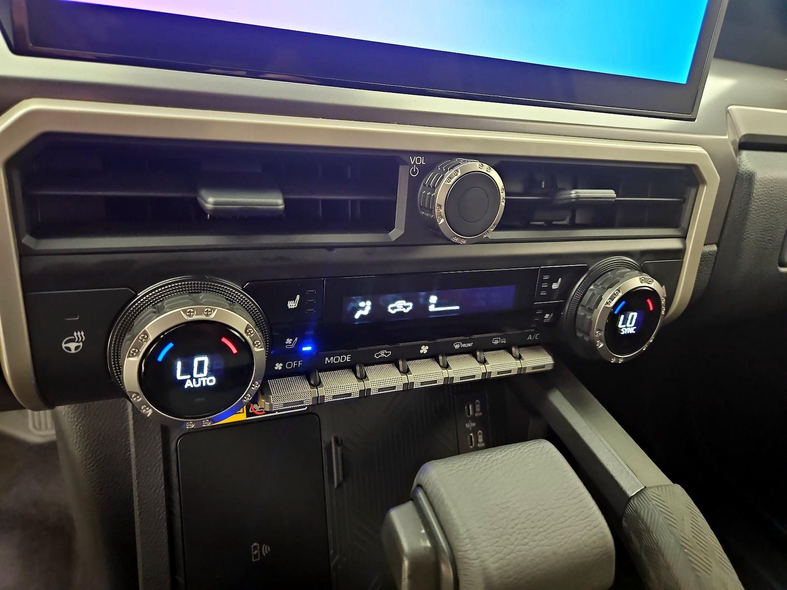 2024 Toyota Tacoma TRD Off Road - Photo 15